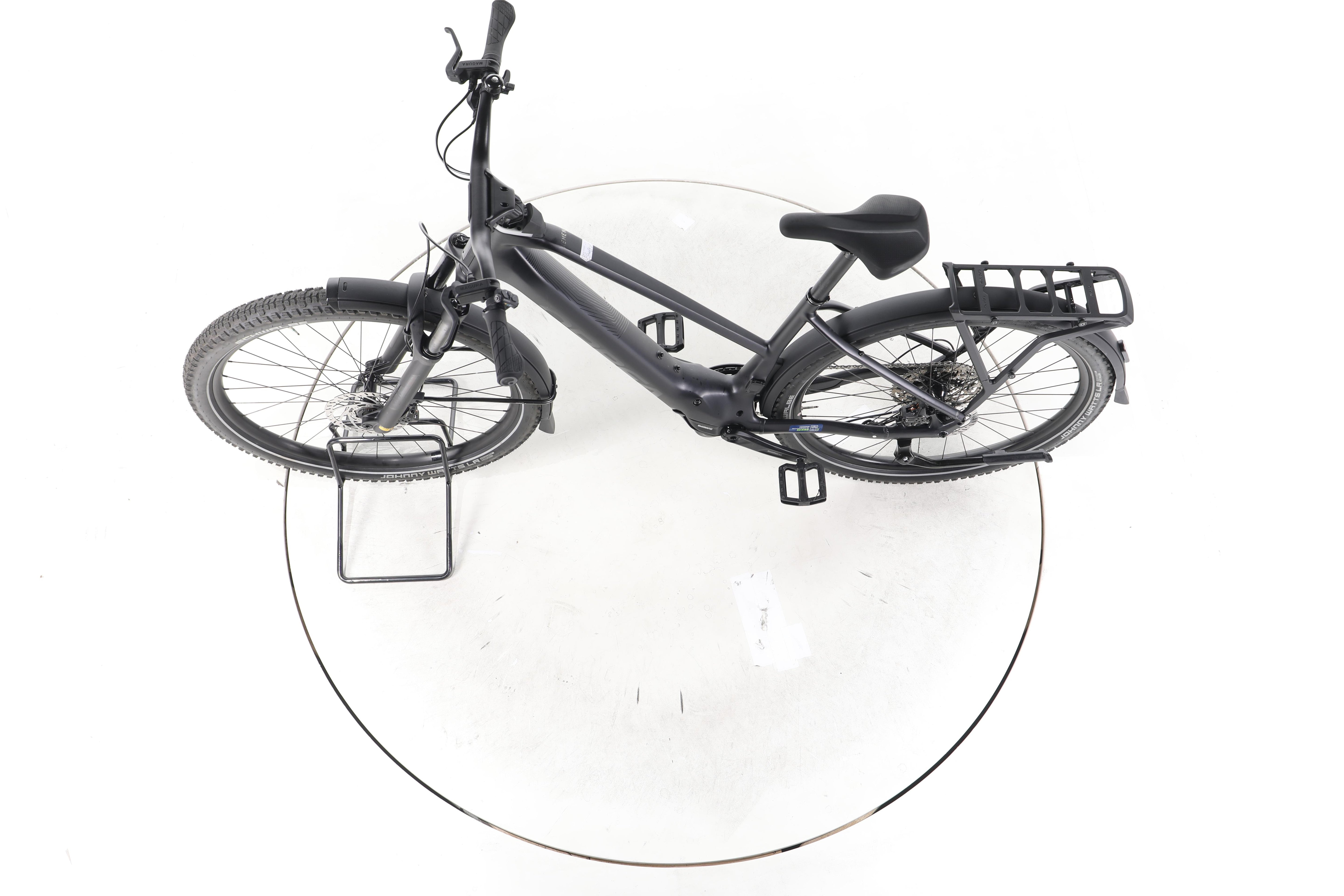 Orbea Kemen ADV 20 Trekking E-Bike 2025 - Image 19