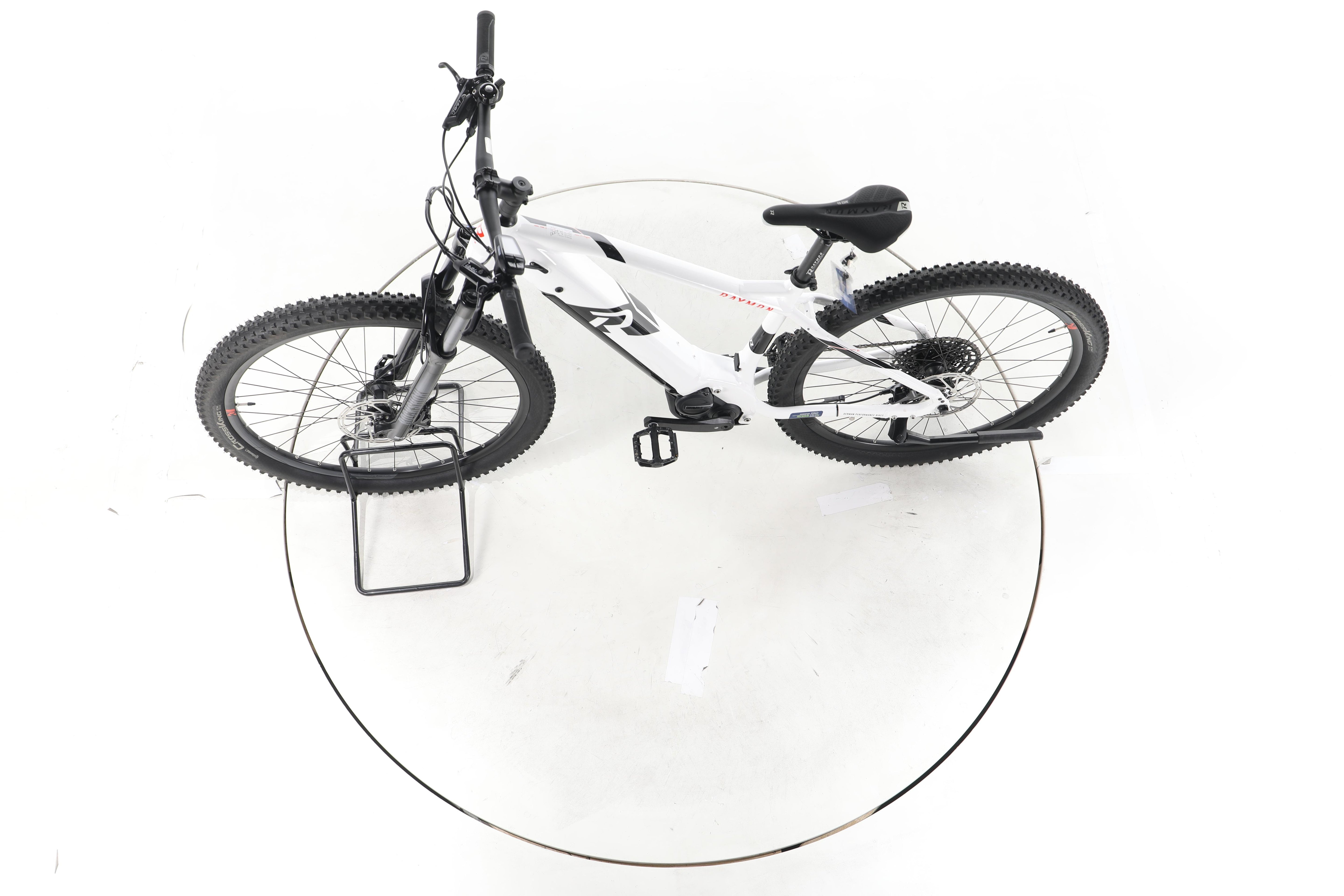 R Raymon HardRay E 7.0 E-Bike - Image 19