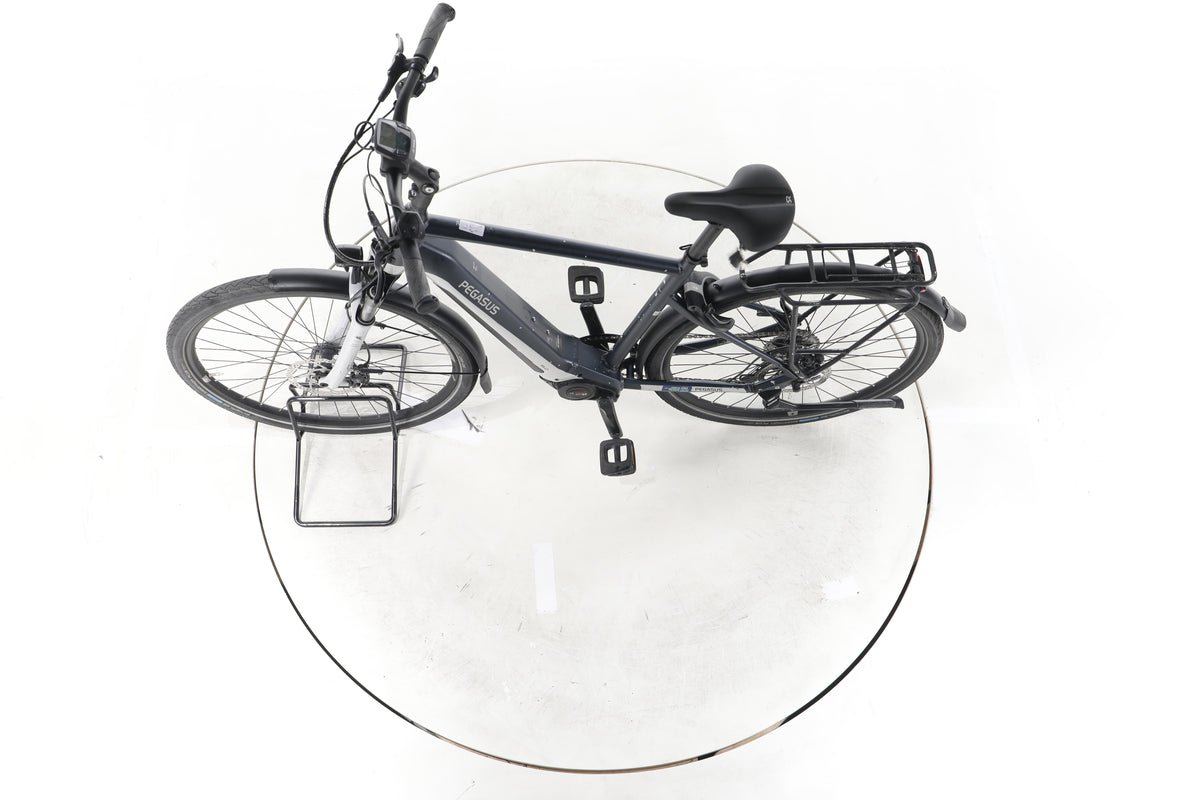 Pegasus Premio EVO Lite Trekking E-Bike - Image 19