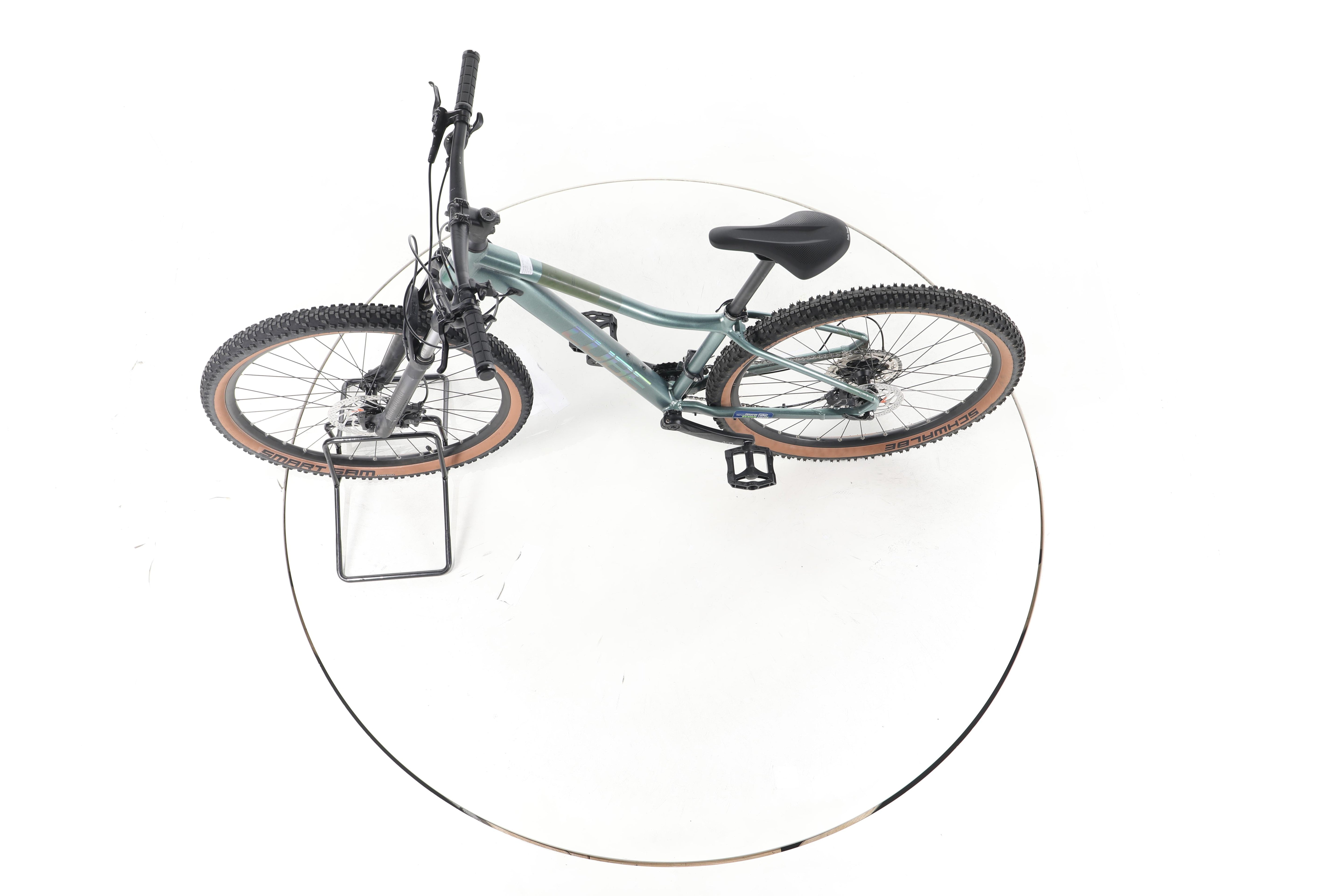 Cube Access WS Race Fahrrad Hardtail - Image 19