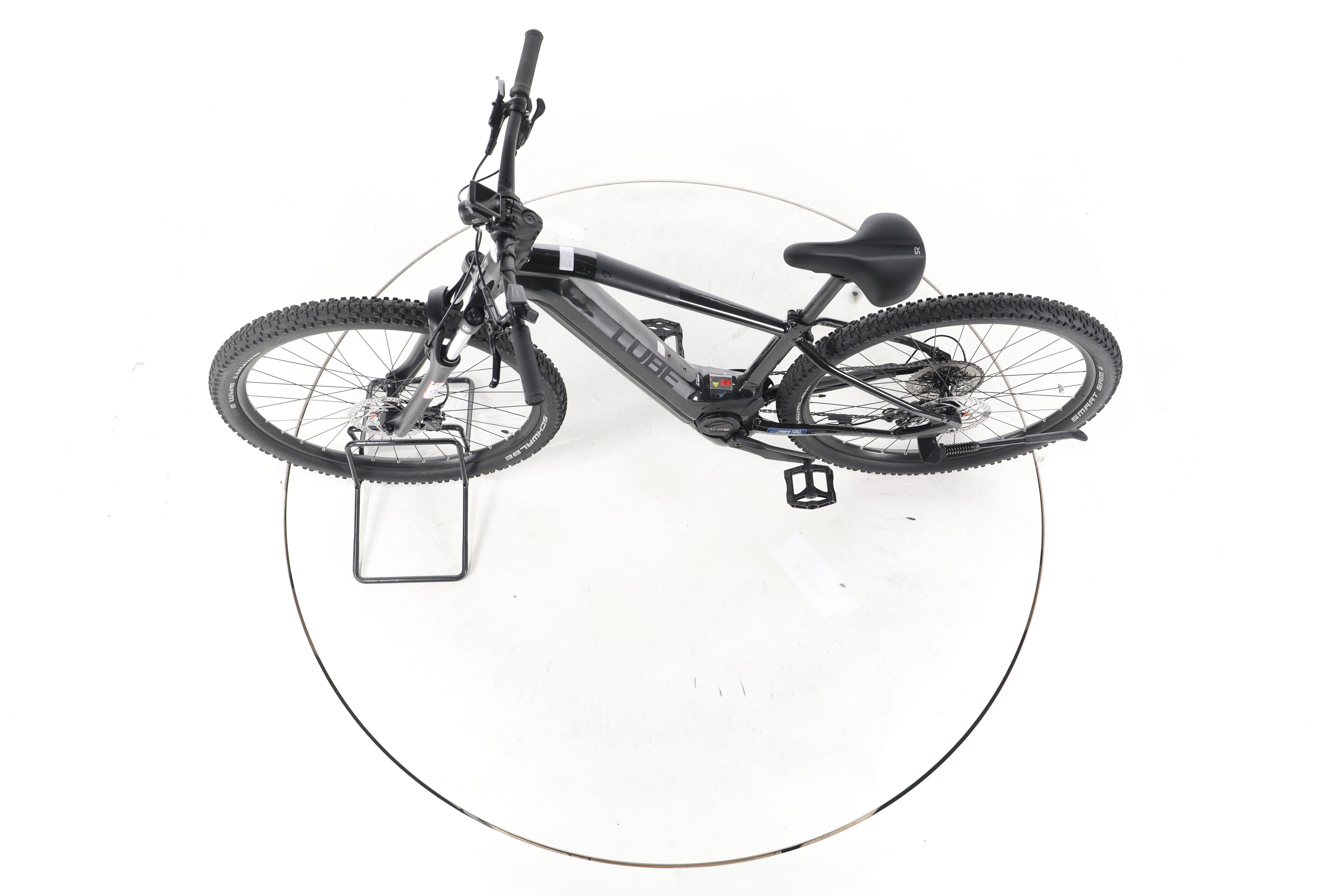 Cube Reaction Hybrid ONE E-Bike - Image 19