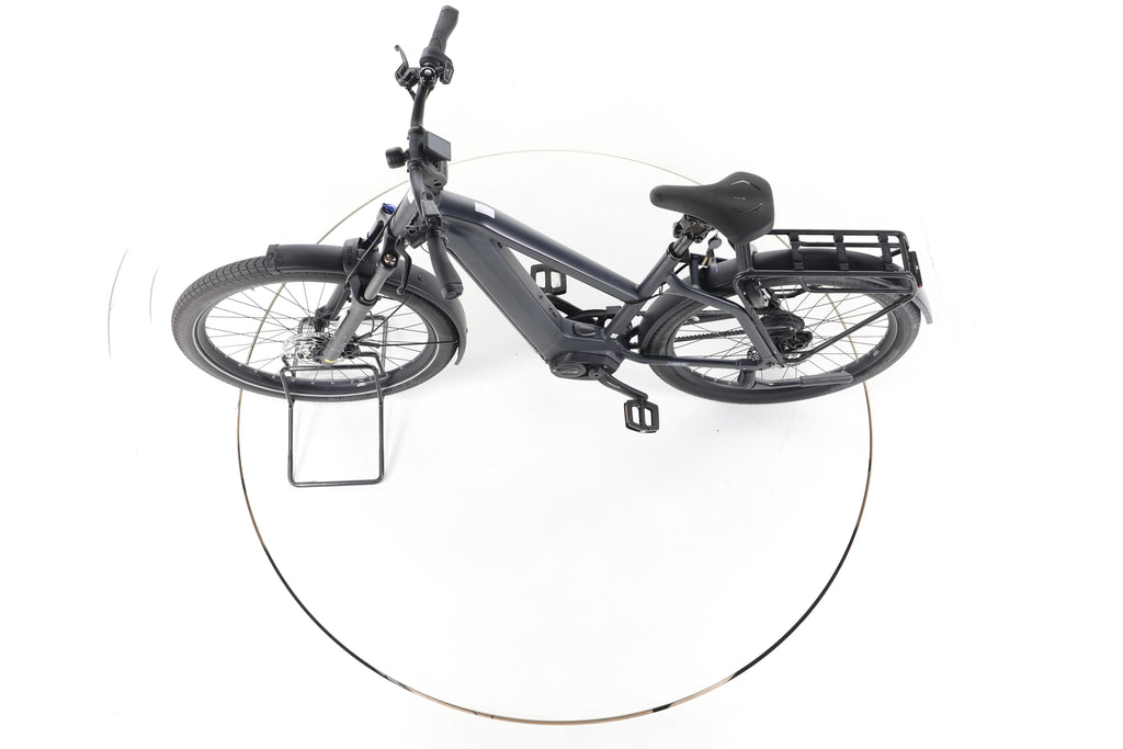 Riese & Müller Charger4 Mixte GT vario City E-Bike 2024 - Image 19