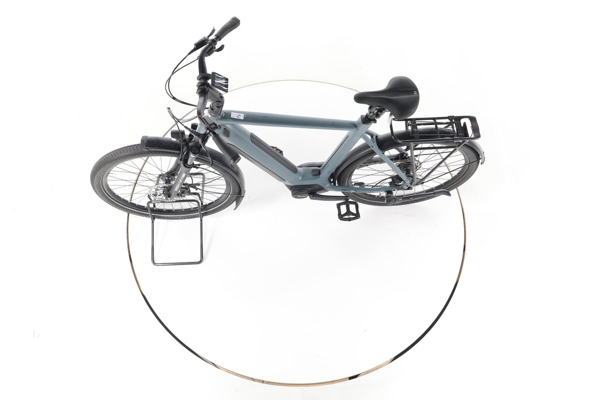 Winora Sinus 9 Trekking E-Bike - Image 19
