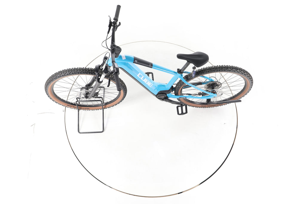 Cube Reaction Hybrid OnE E-Bike 2025 - Image 19