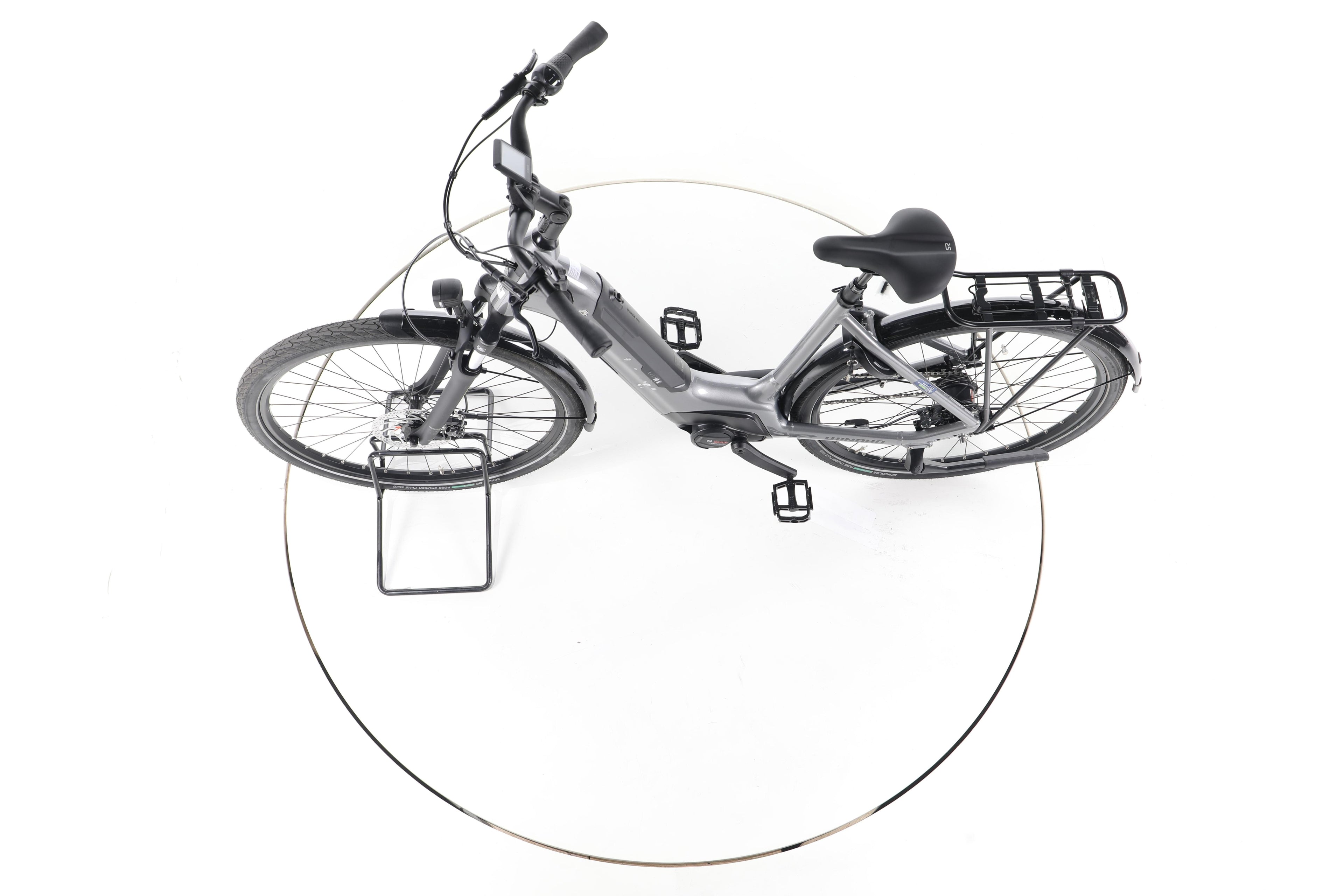 Winora Tria N8f City E-Bike Tiefeinsteiger 2024 - Image 19