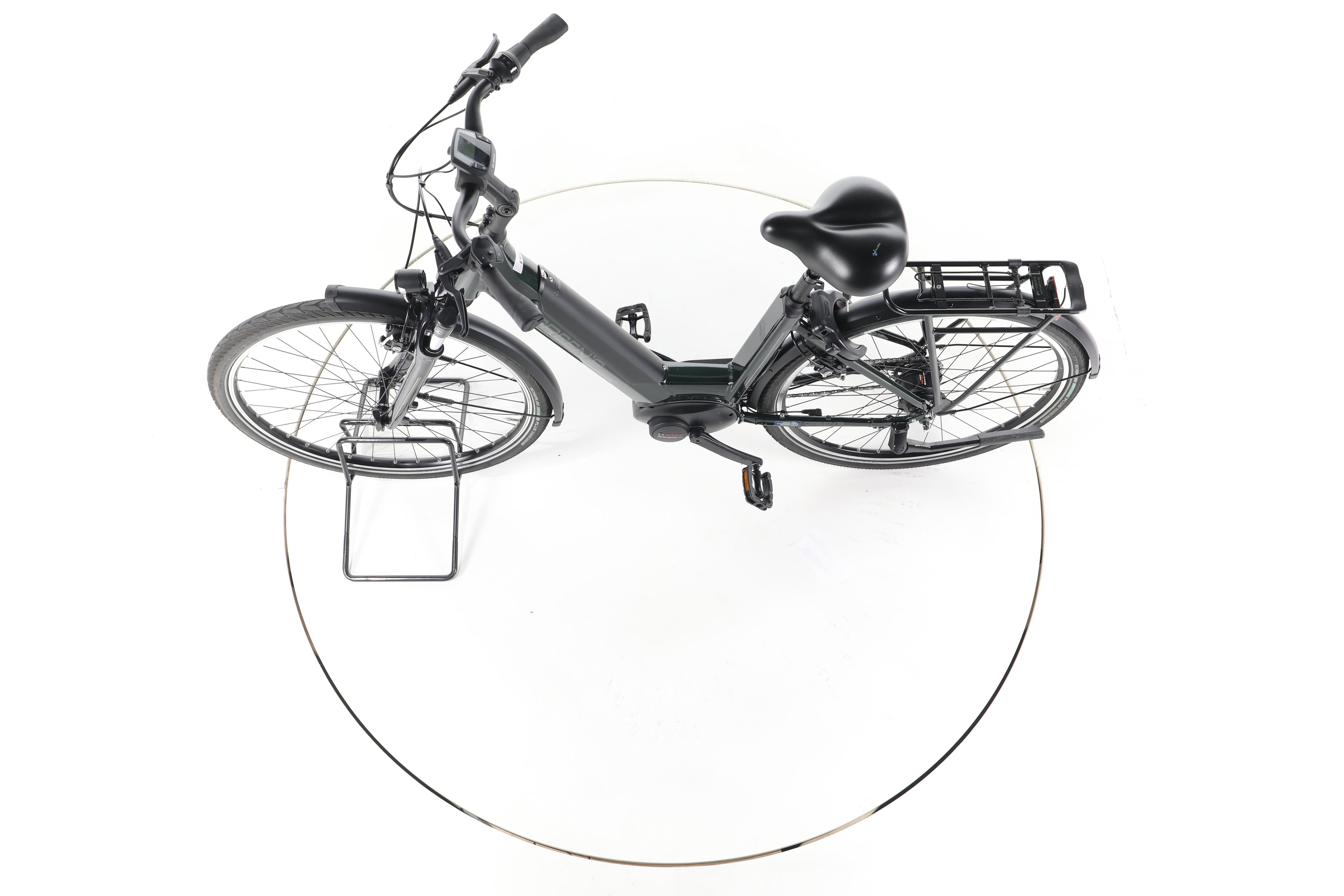Green's Margate City E-Bike Tiefeinsteiger - Image 19