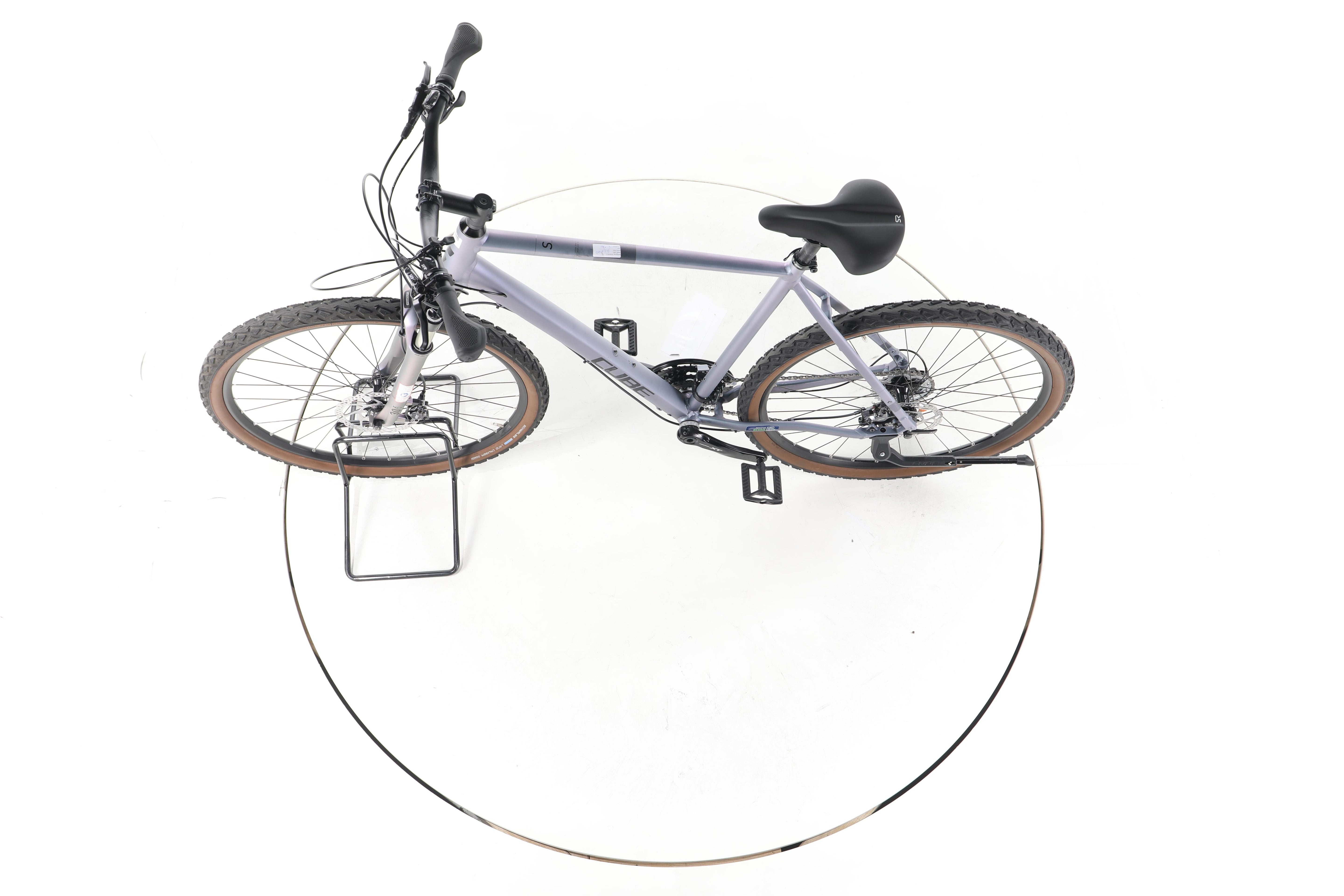 Cube Nature SLX - Image 19