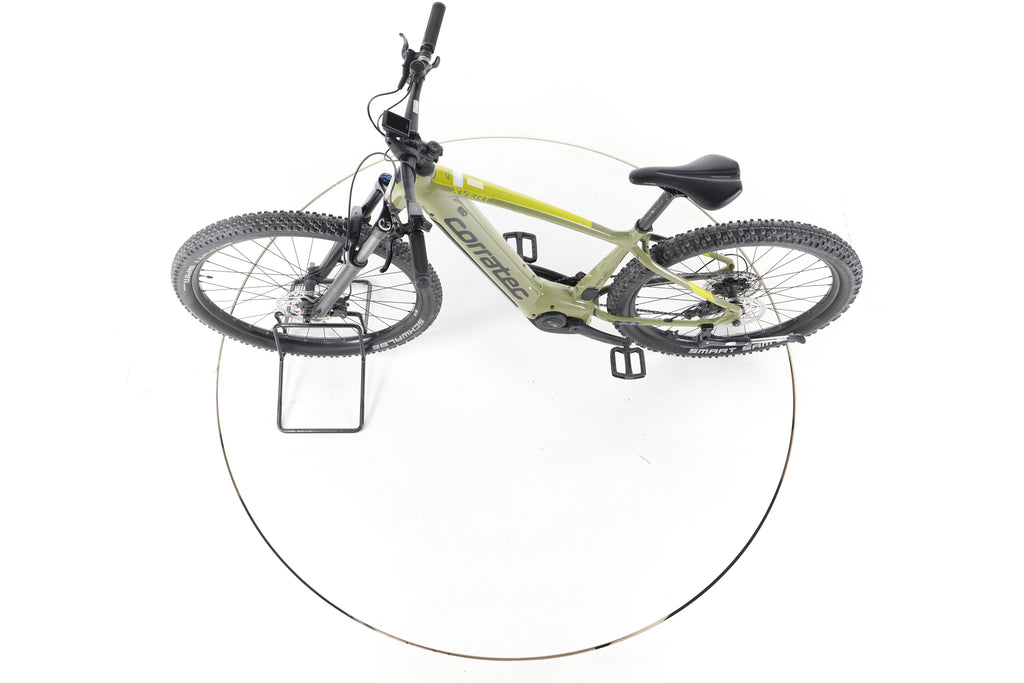Corratec E-Power X-Vert Elite E-Bike - Image 19