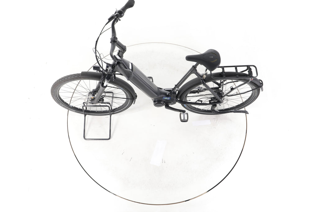 Giant DailyTour E+ 2 LDS City E-Bike Tiefeinsteiger - Image 19