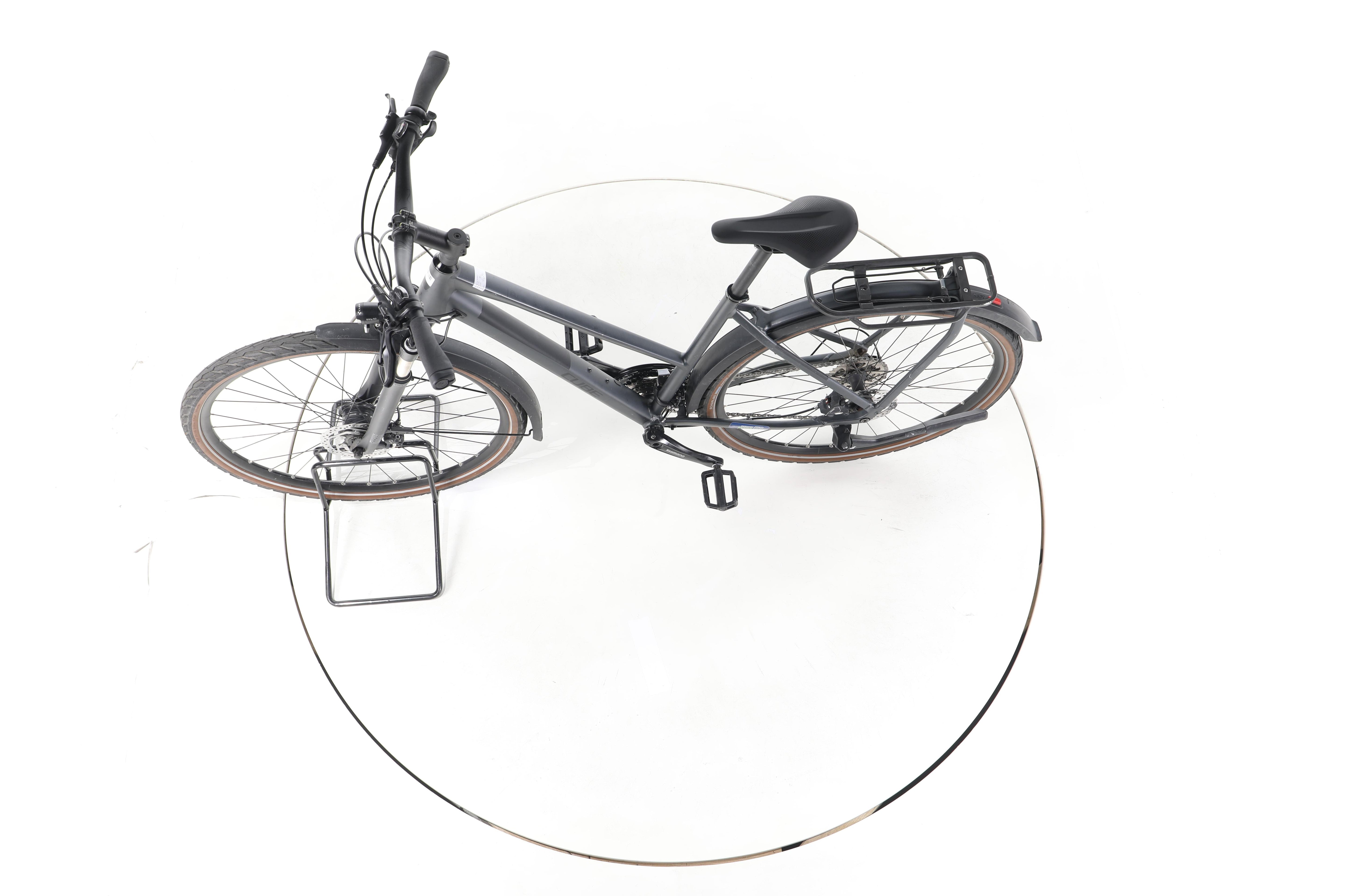 Cube Kathmandu Pro Fahrrad City & Trekking - Image 19
