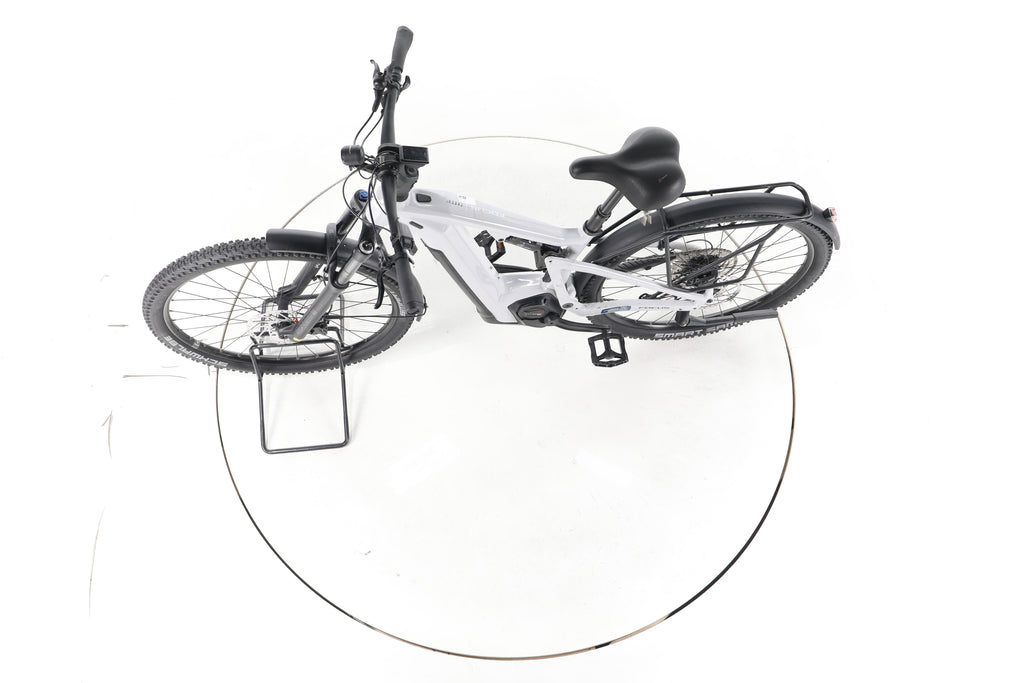 Focus Thron² 6.7 EQP SUV E-Bike - Image 19