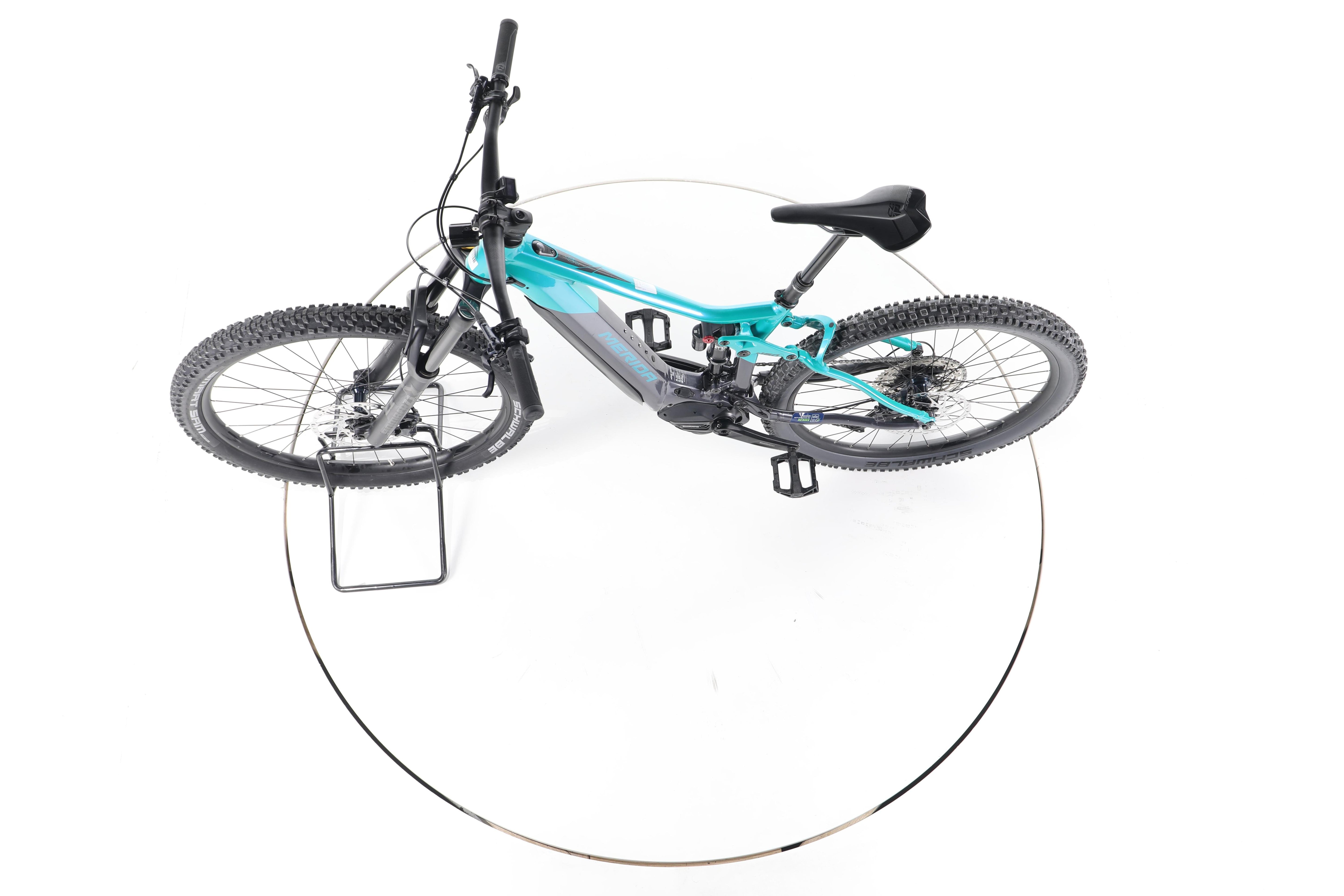 Merida eONE-SIXTY 700 Fully E-Bike - Image 19