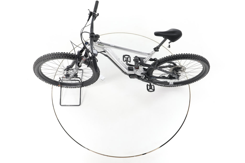 Bergamont E-Trailster Expert Fully E-Bike - Image 19