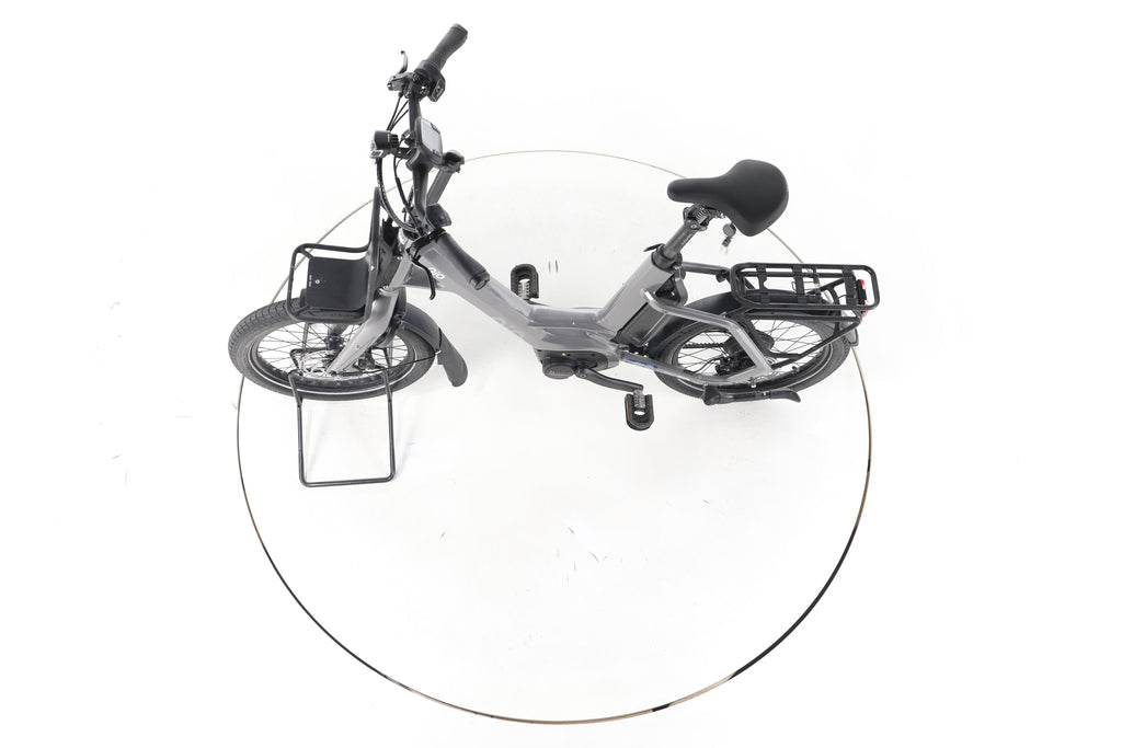 QIO EINS P-E Kompakt E-Bike Tiefeinsteiger - Image 19
