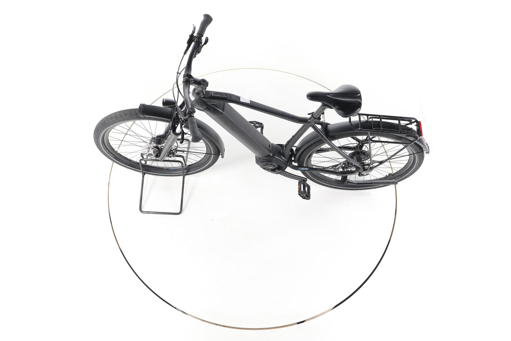 Compel HTS 9.7 Trekking E-Bike 2024 - Image 19