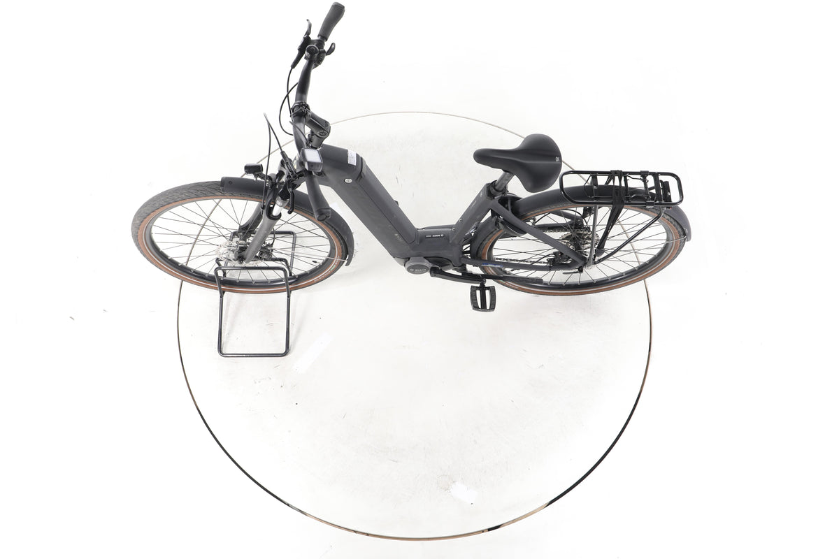Scott Sub Active eRIDE 20 Trekking E-Bike Tiefeinsteiger - Image 19