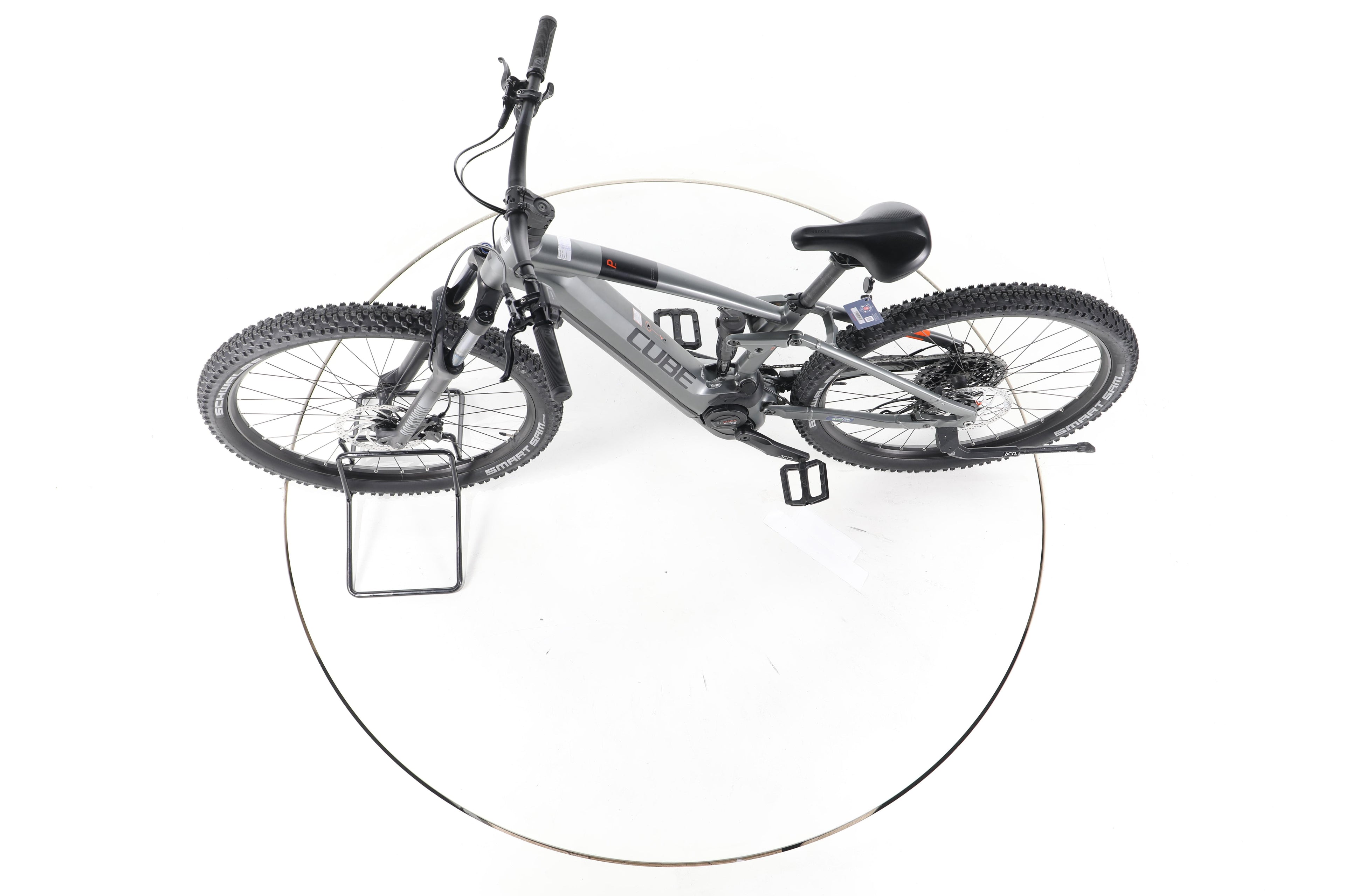 Cube Stereo Hybrid 120 Pro Fully E-Bike 2023 - Image 19