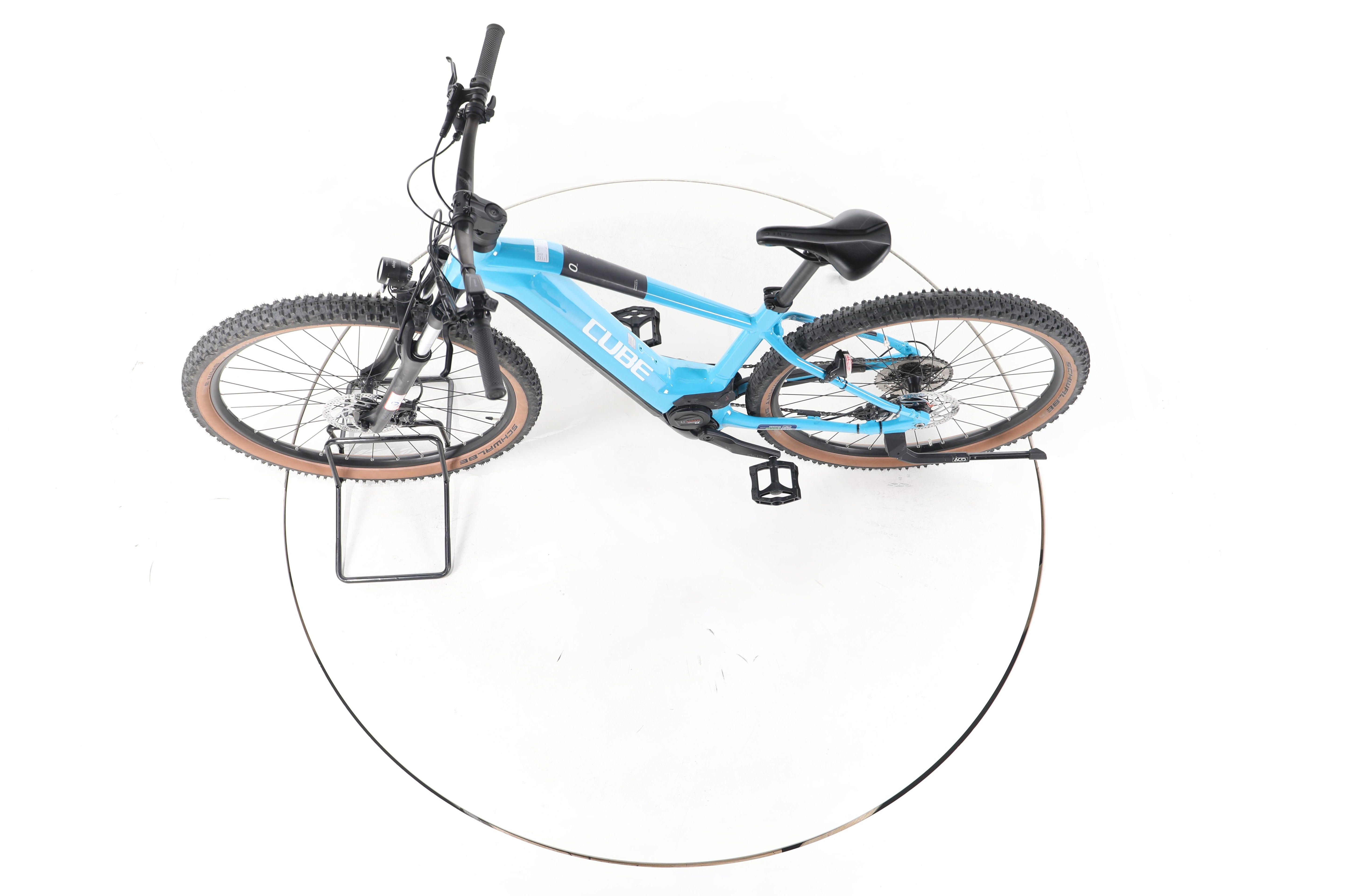 Cube Reaction Hybrid ONE E-Bike - Image 19
