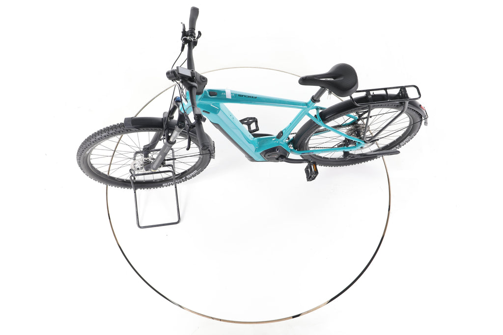 Focus Aventura² 6.7 Trekking E-Bike - Image 19
