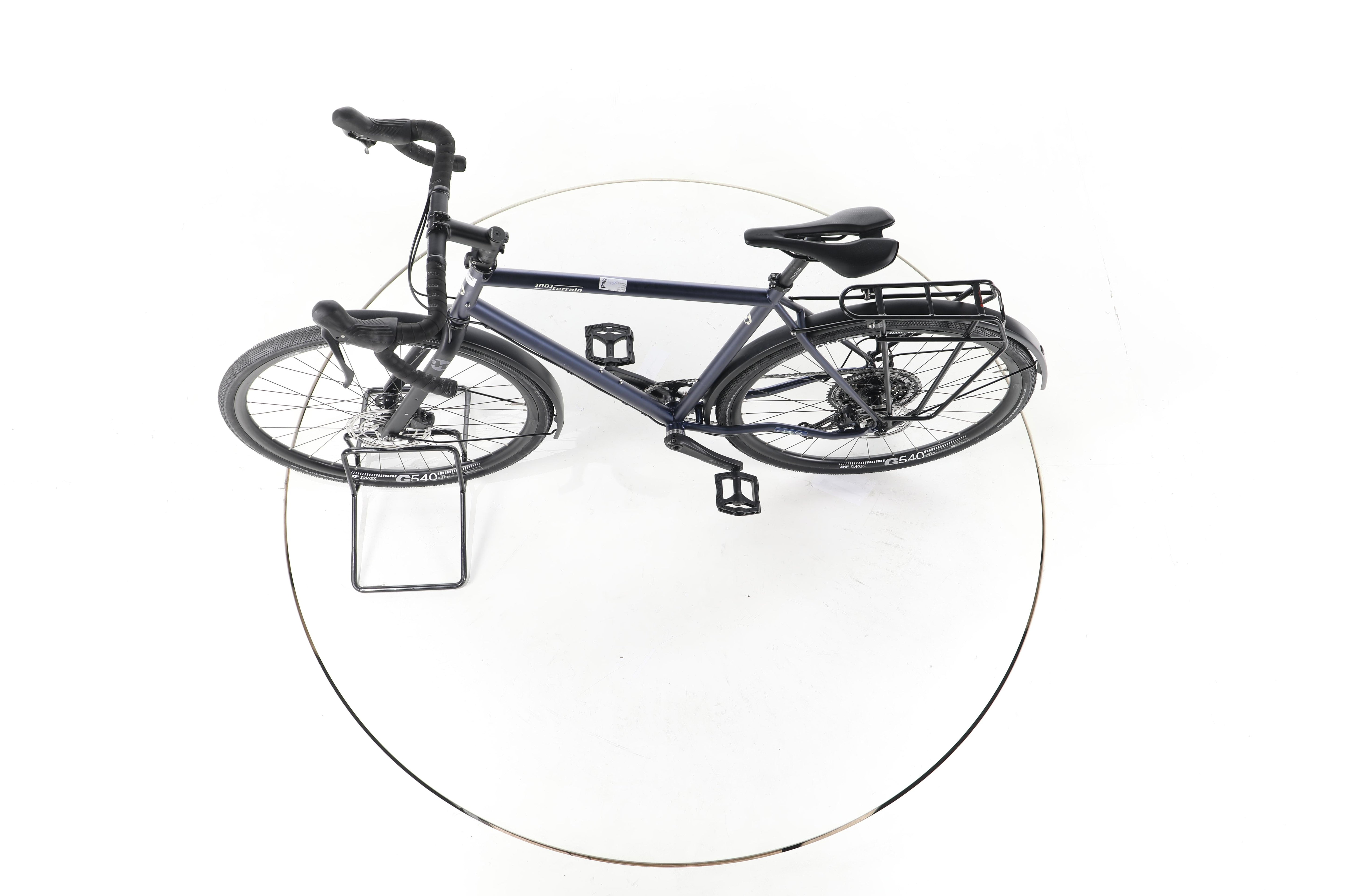 tout terrain Vasco 3.3 - Image 19