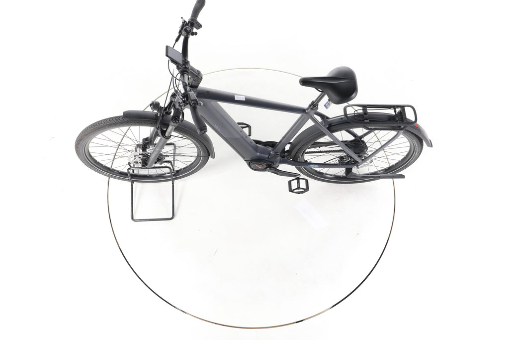 Cube Kathmandu Hybrid Comf. SLX Trekking E-Bike 2025 - Image 19