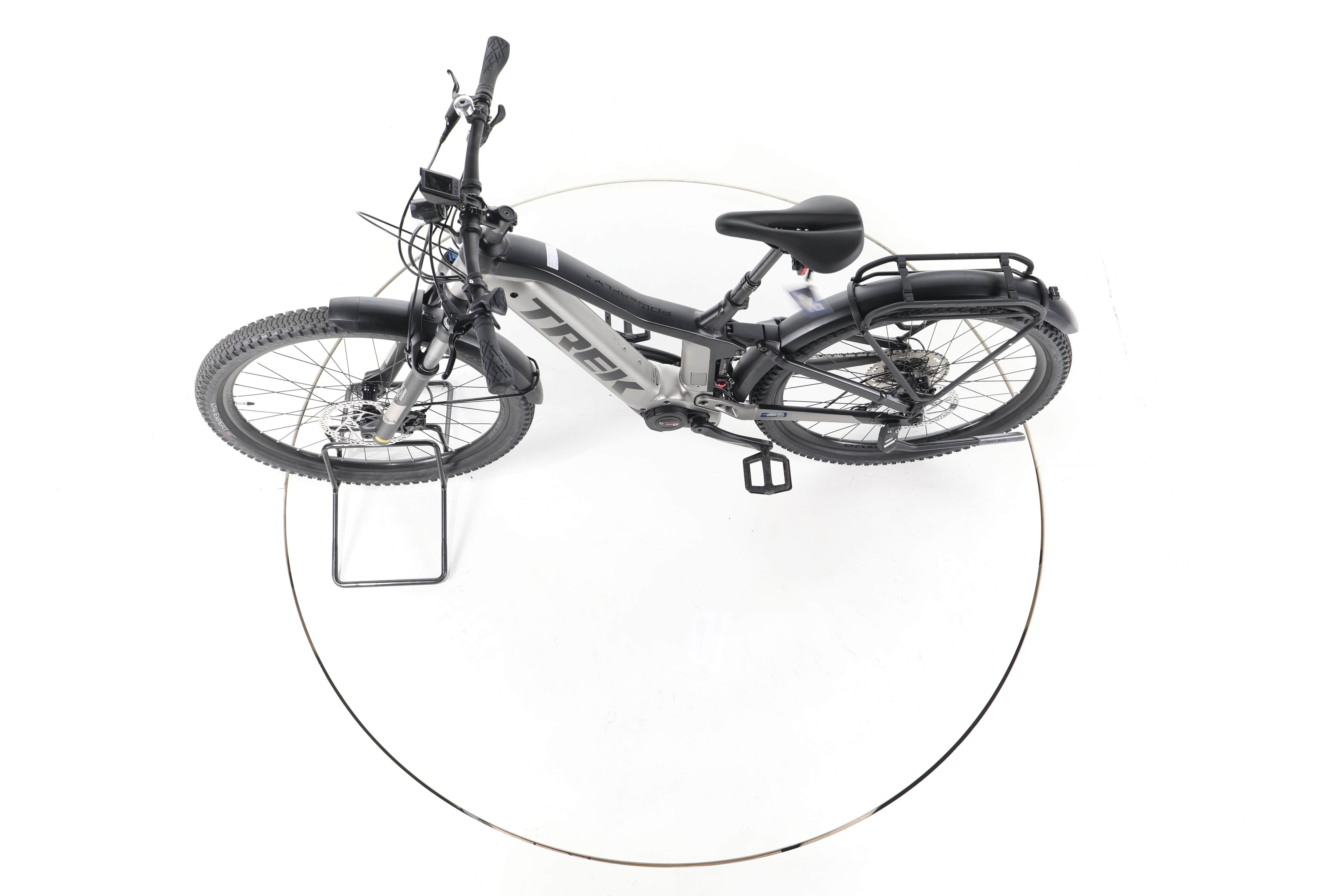 Trek Powerfly FS 4 Equipped Gen 2 SUV E-Bike - Image 19