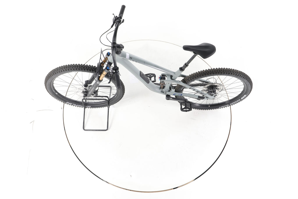 Cube STEREO ONE44 C:62 RACE Fahrrad Fully - Image 19