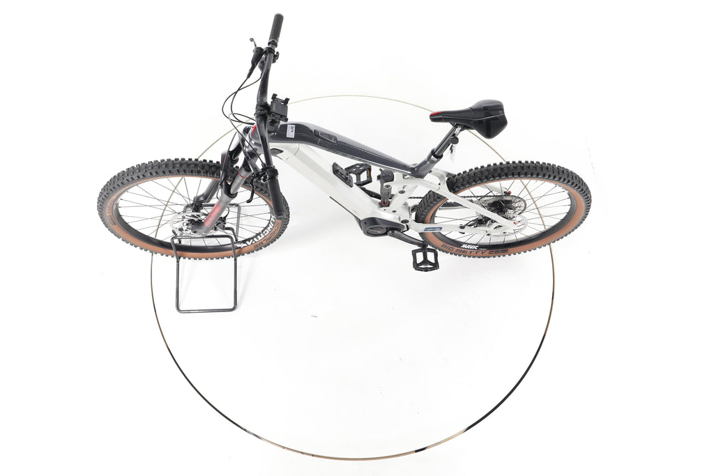 Bulls Sonic EVO AM 4 Fully E-Bike Carbon - Image 19
