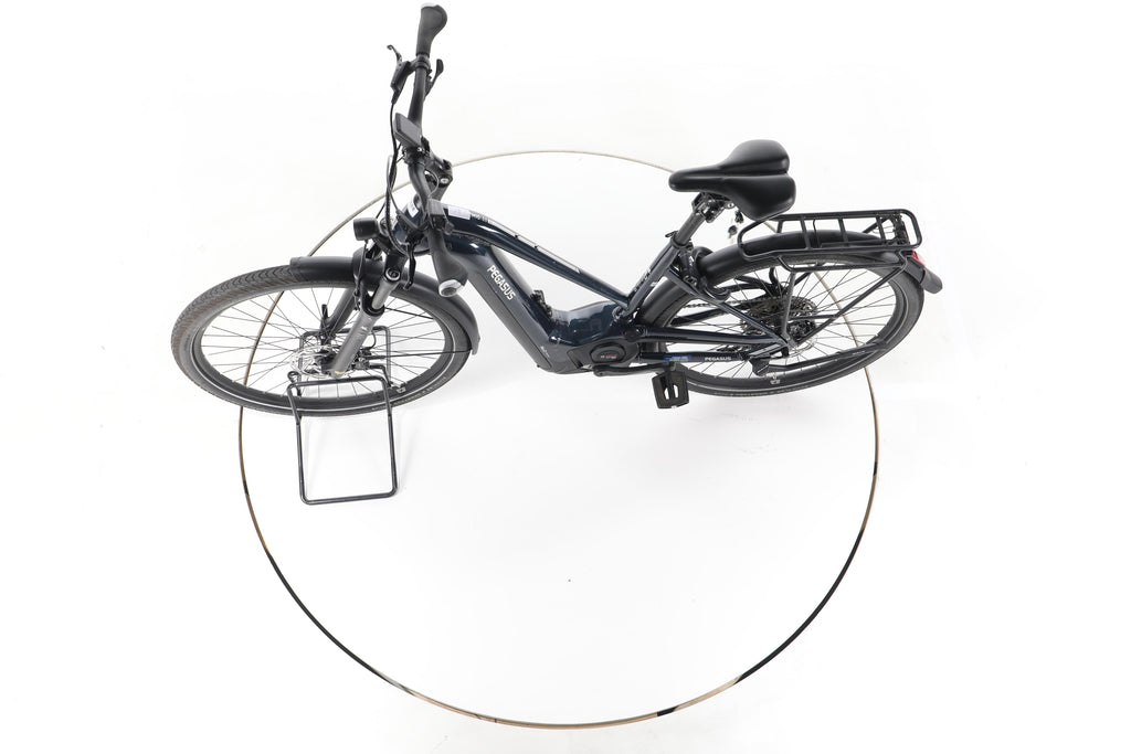 Pegasus Premio EVO 11 "40 Years" Trekking E-Bike - Image 19