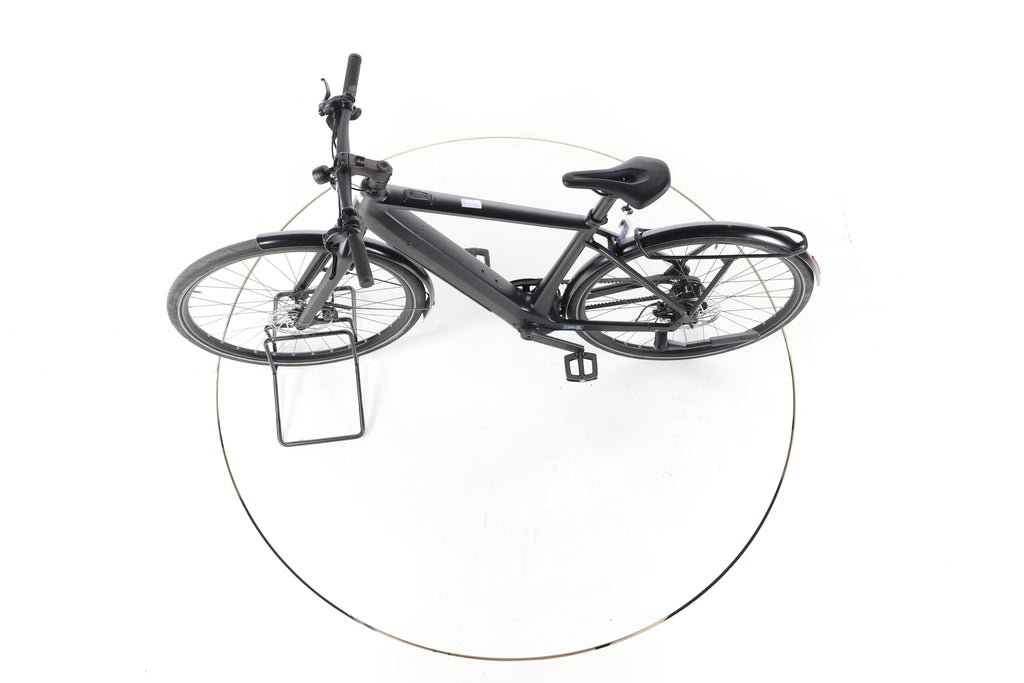 Riese & Müller UBN five City E-Bike - Image 19