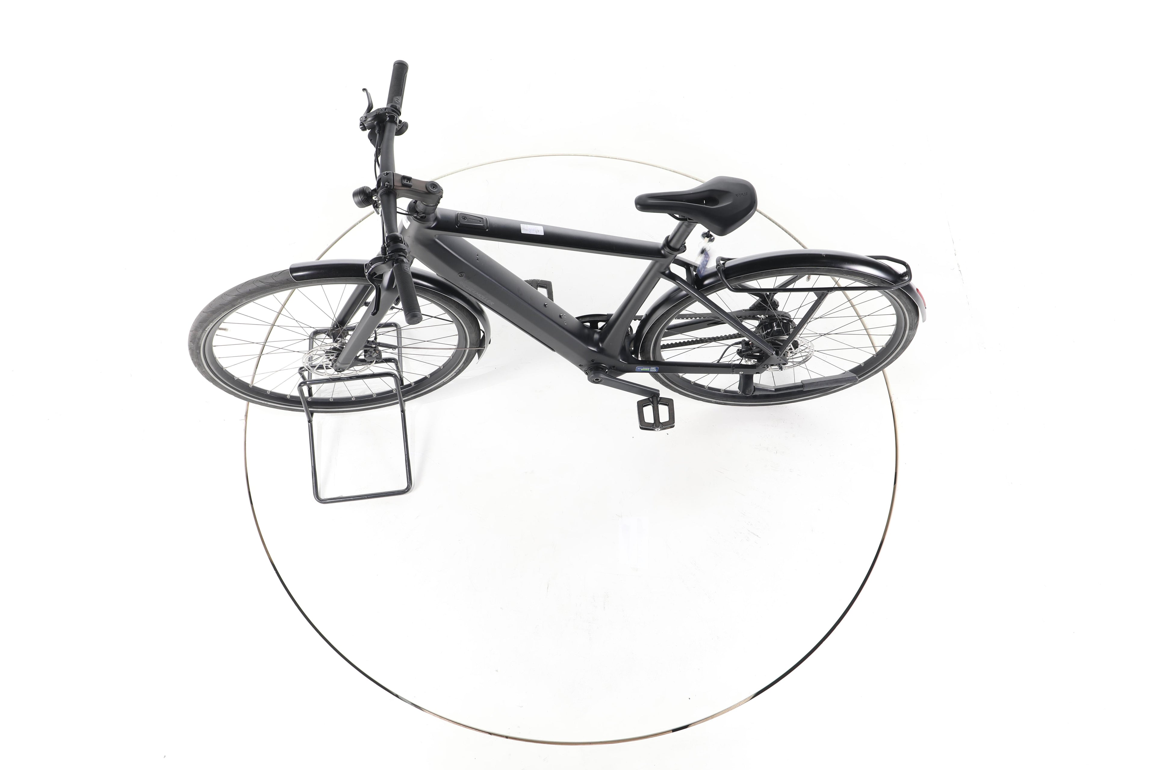 Riese & Müller UBN five City E-Bike - Image 19