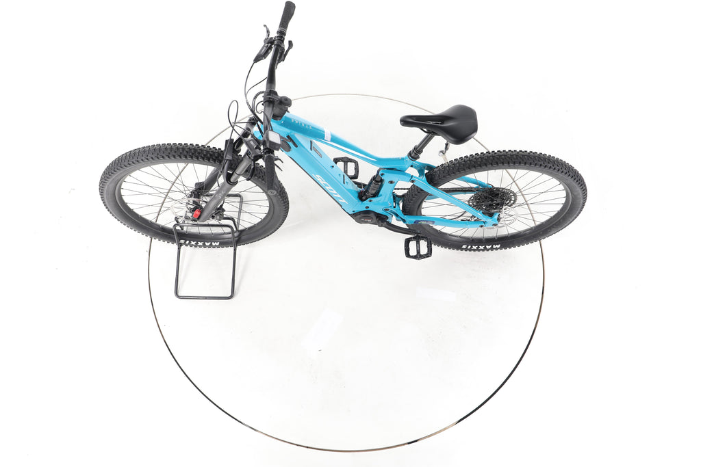 Scott Strike eRide 940 E-Bike Fully - Image 19
