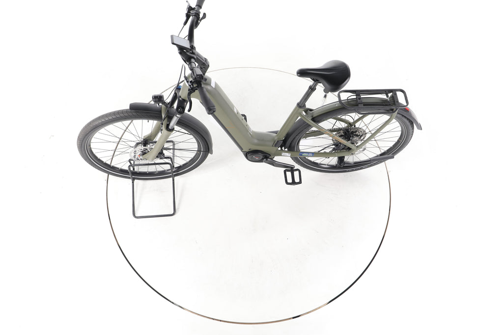 Cube Kathmandu Hybrid PRO Trekking E-Bike Tiefeinsteiger 2025 - Image 19