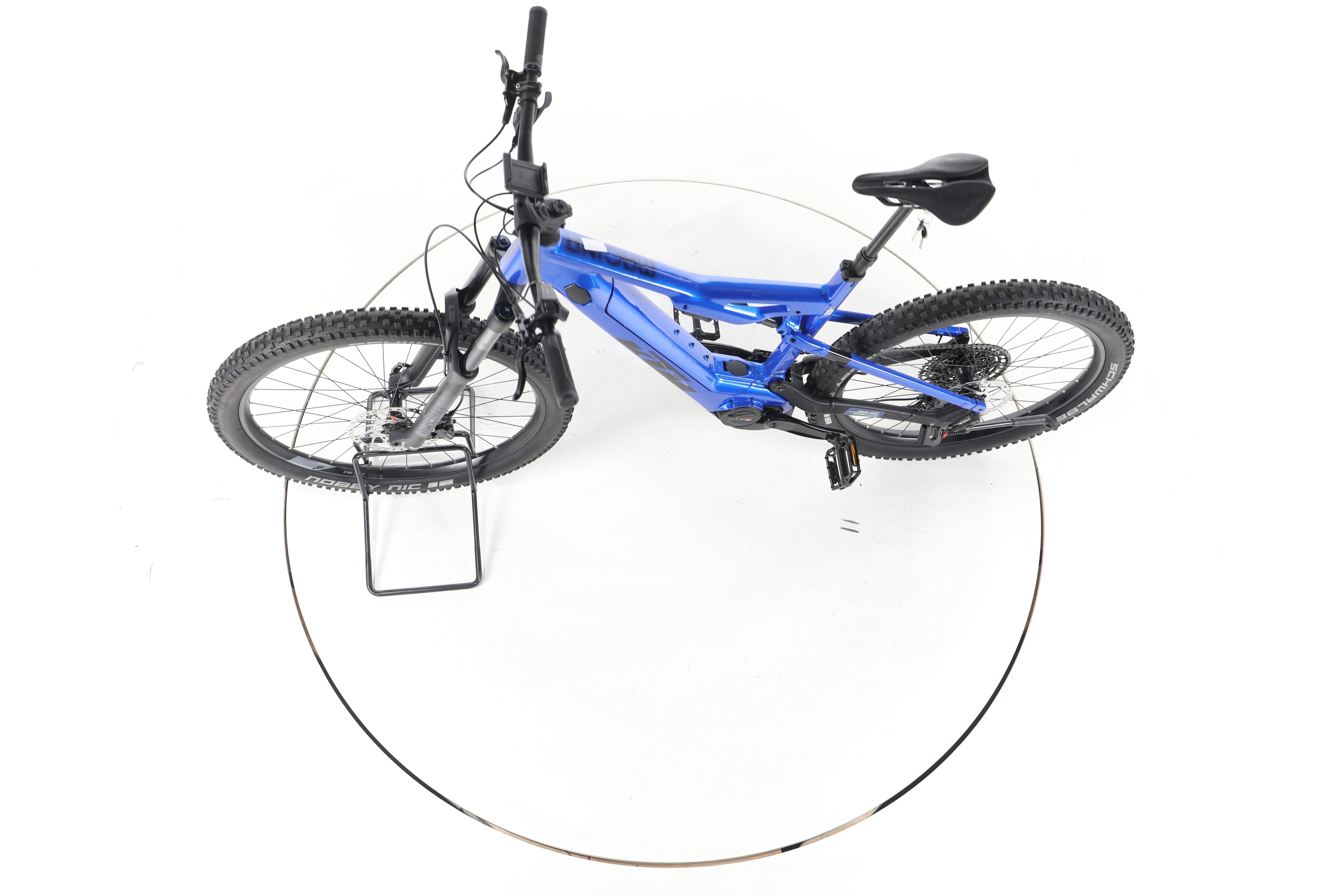 KTM Macina Kapoho 7973 Fully E-Bike - Image 19
