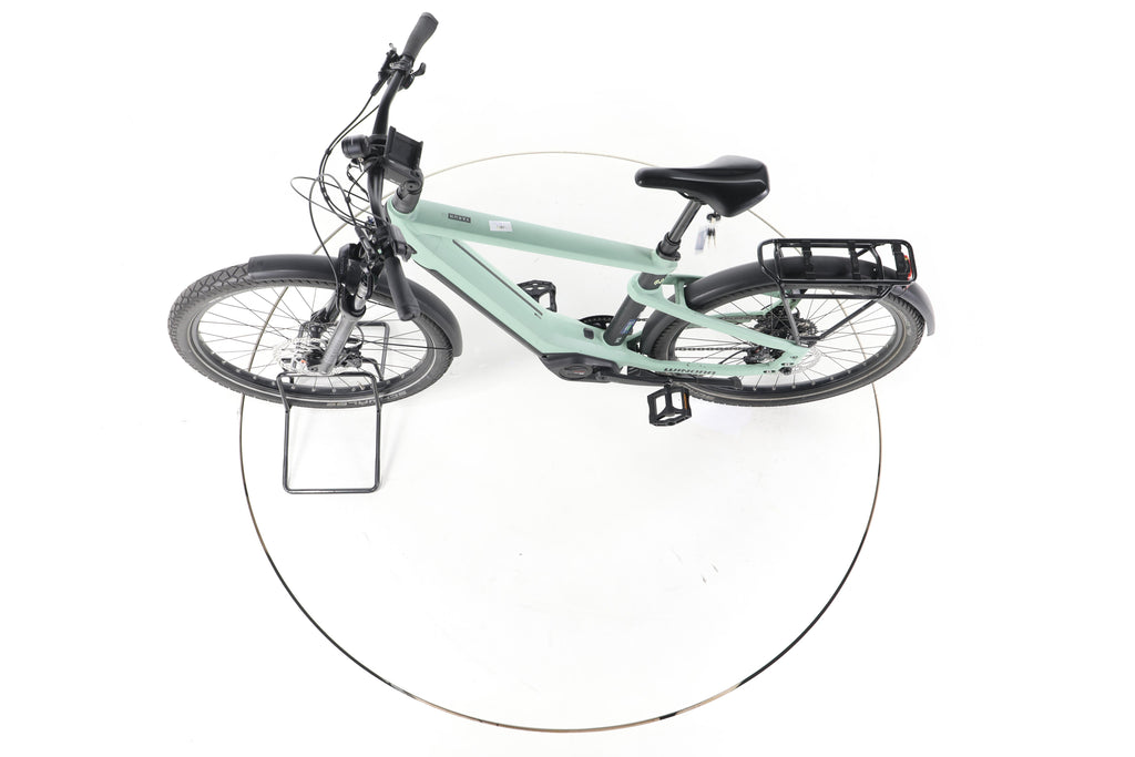 Winora Yakun 12 Trekking E-Bike - Image 19