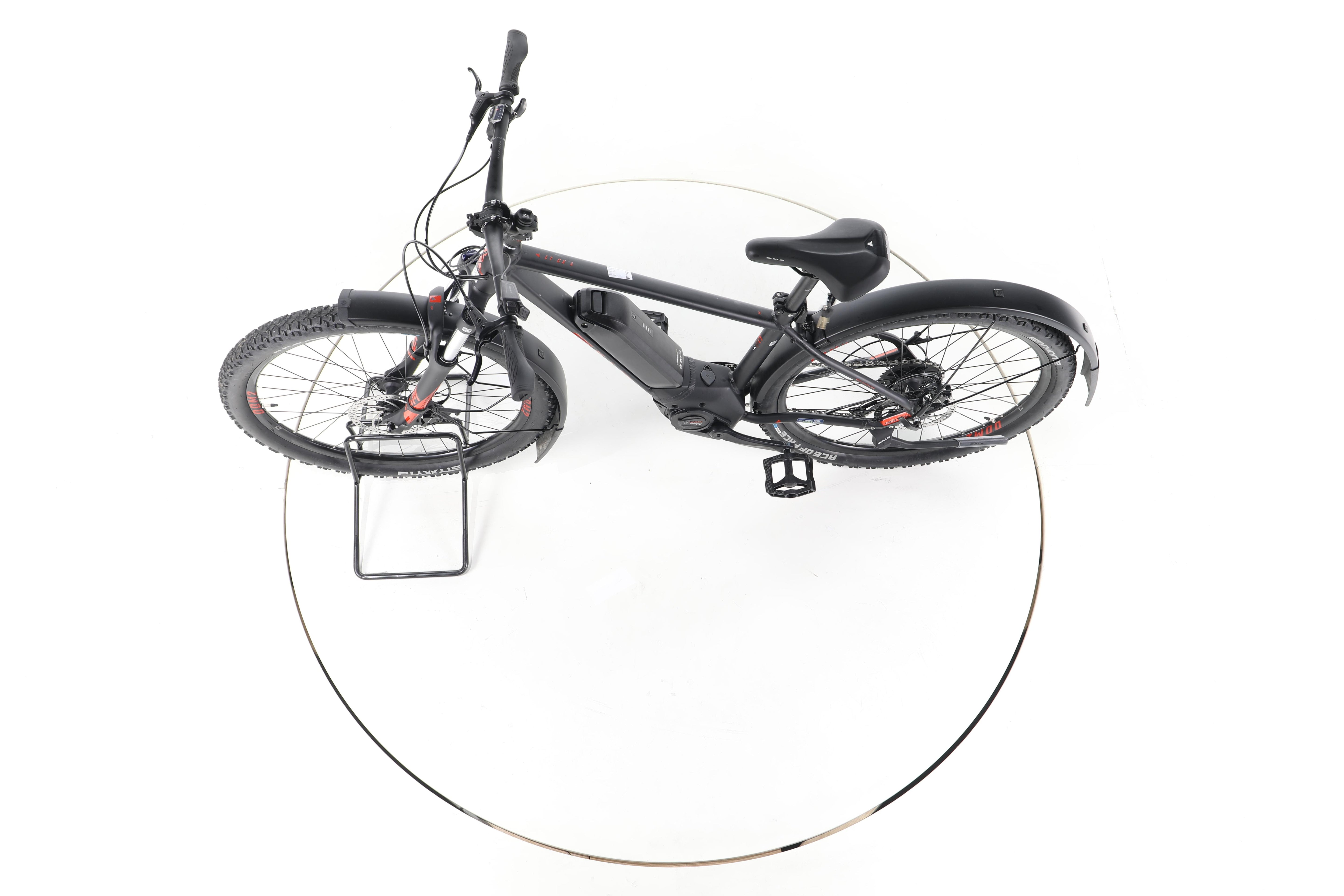 Bulls LT CX E-Bike 2023 - Image 19