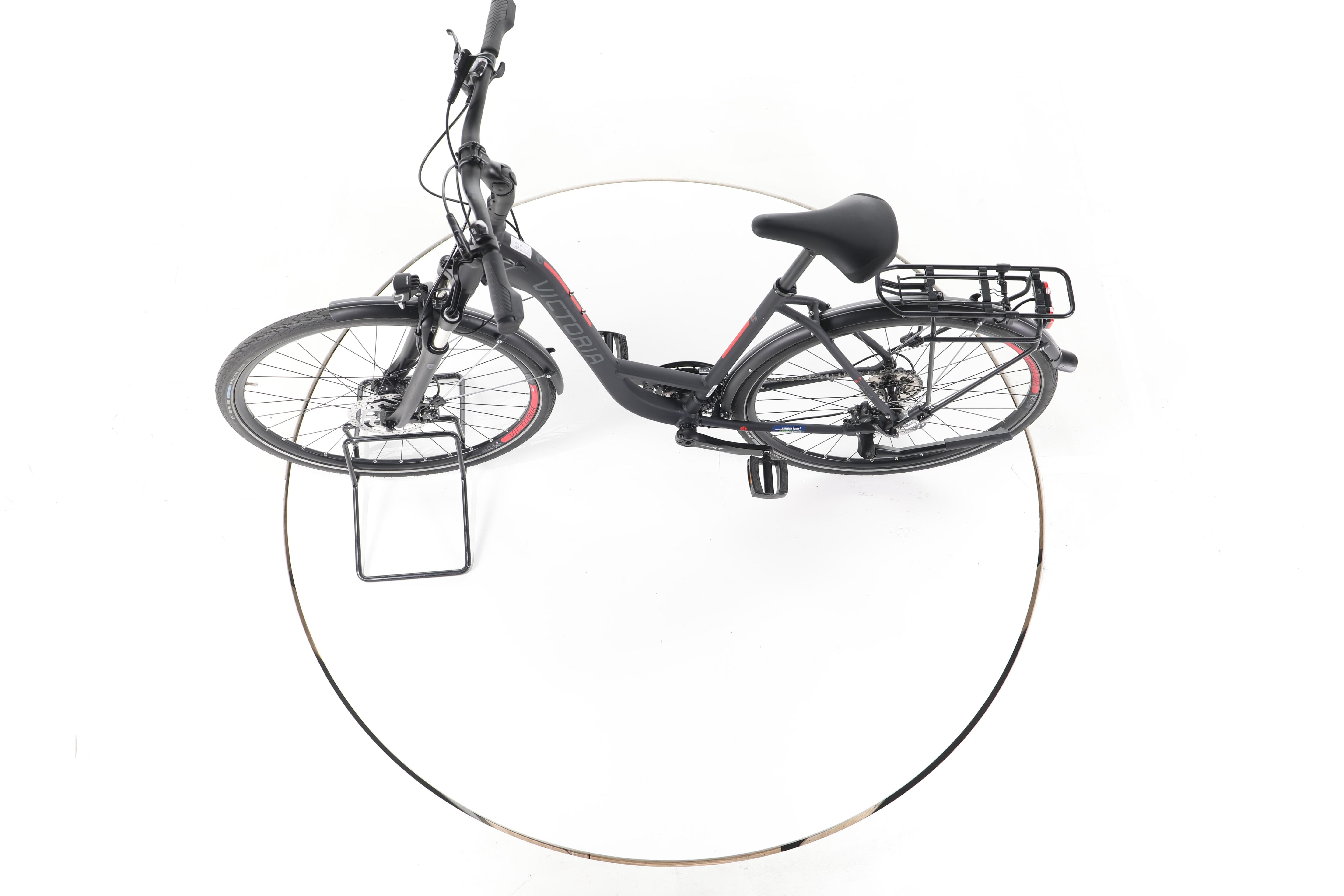 Victoria Trekking 8.7 Fahrrad City & Trekking - Image 19