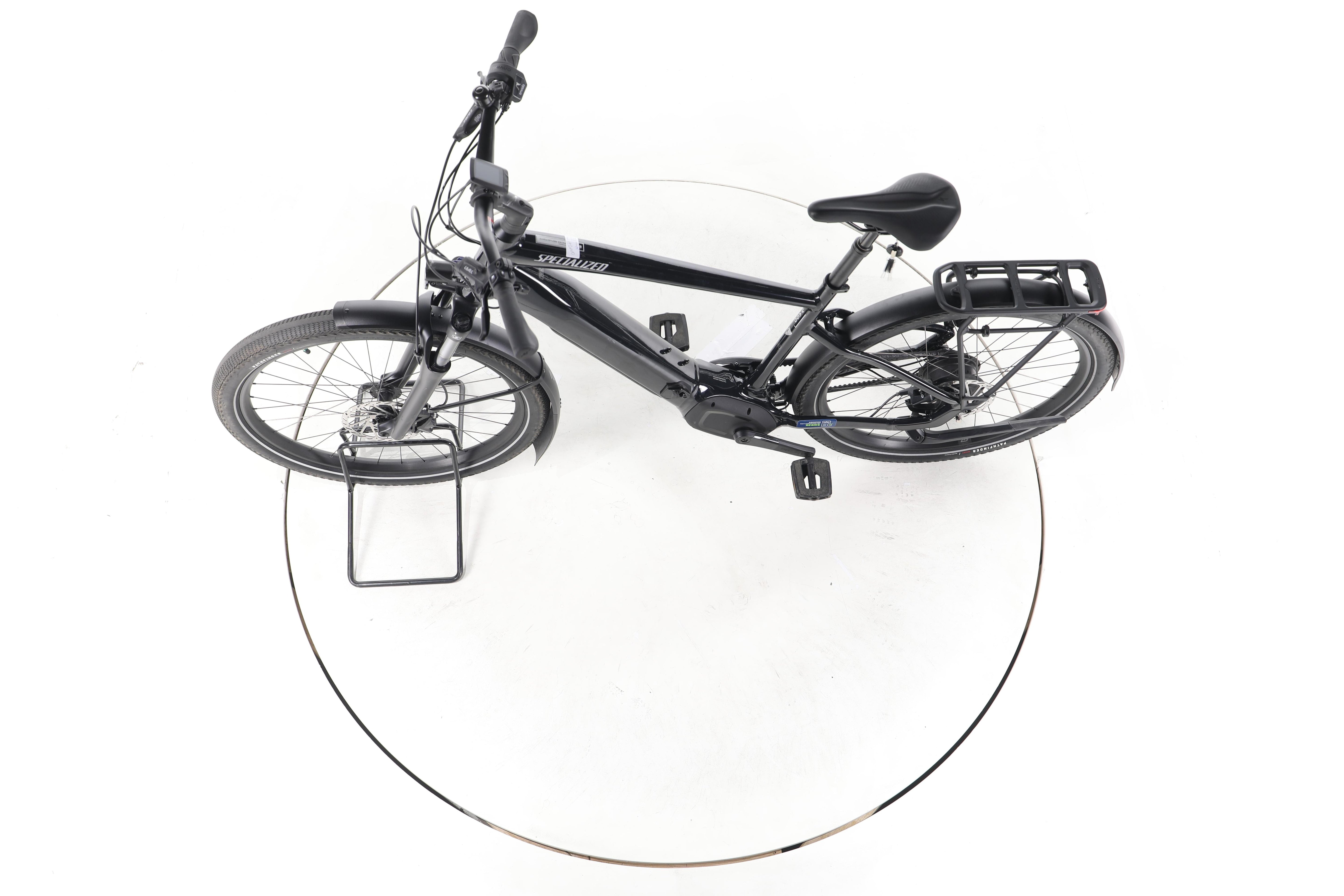 Specialized Turbo Vado 4.0 IGH City E-Bike 2024 - Image 19