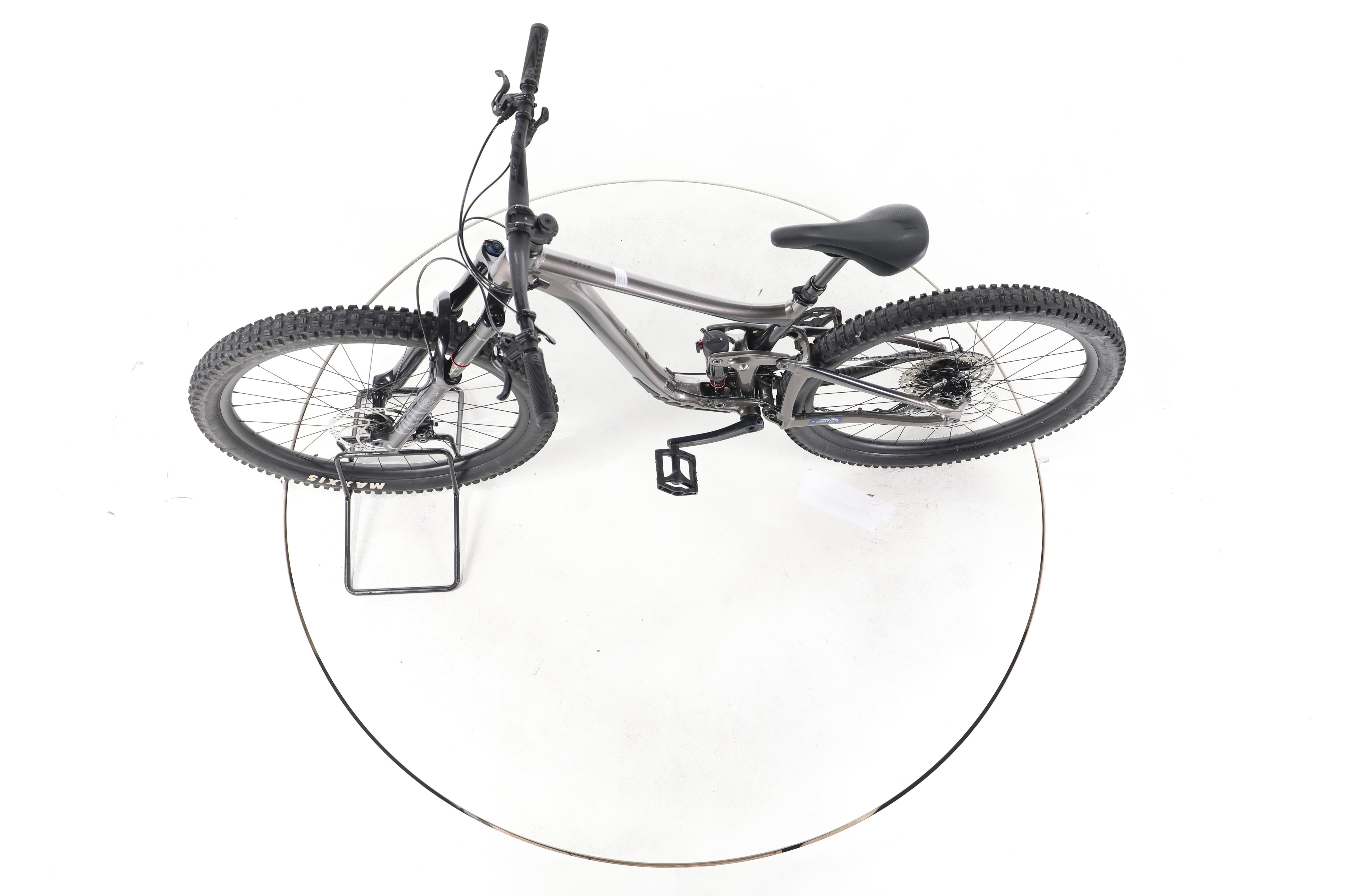 Giant Reign Fahrrad Fully - Image 19
