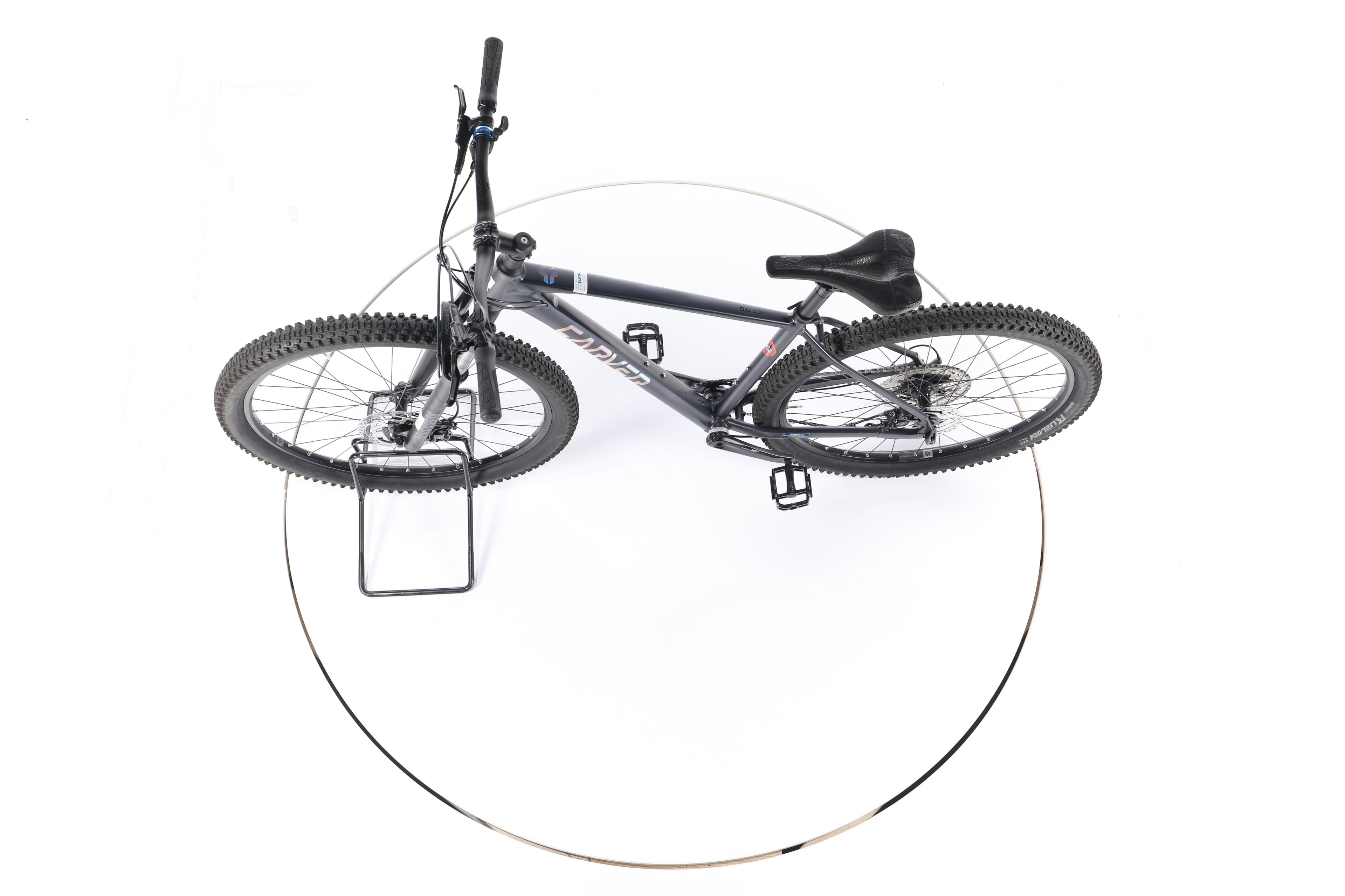 Carver Strict 170 - Image 19