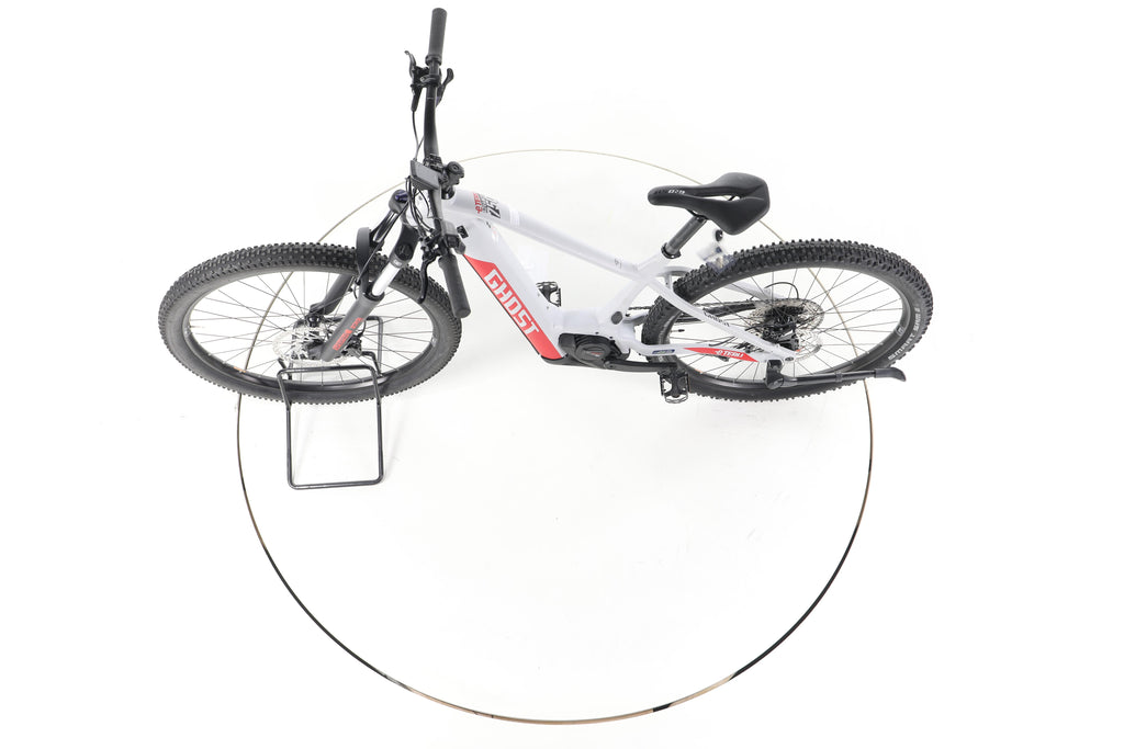 Ghost E-Teru B Advanced E-Bike - Image 19