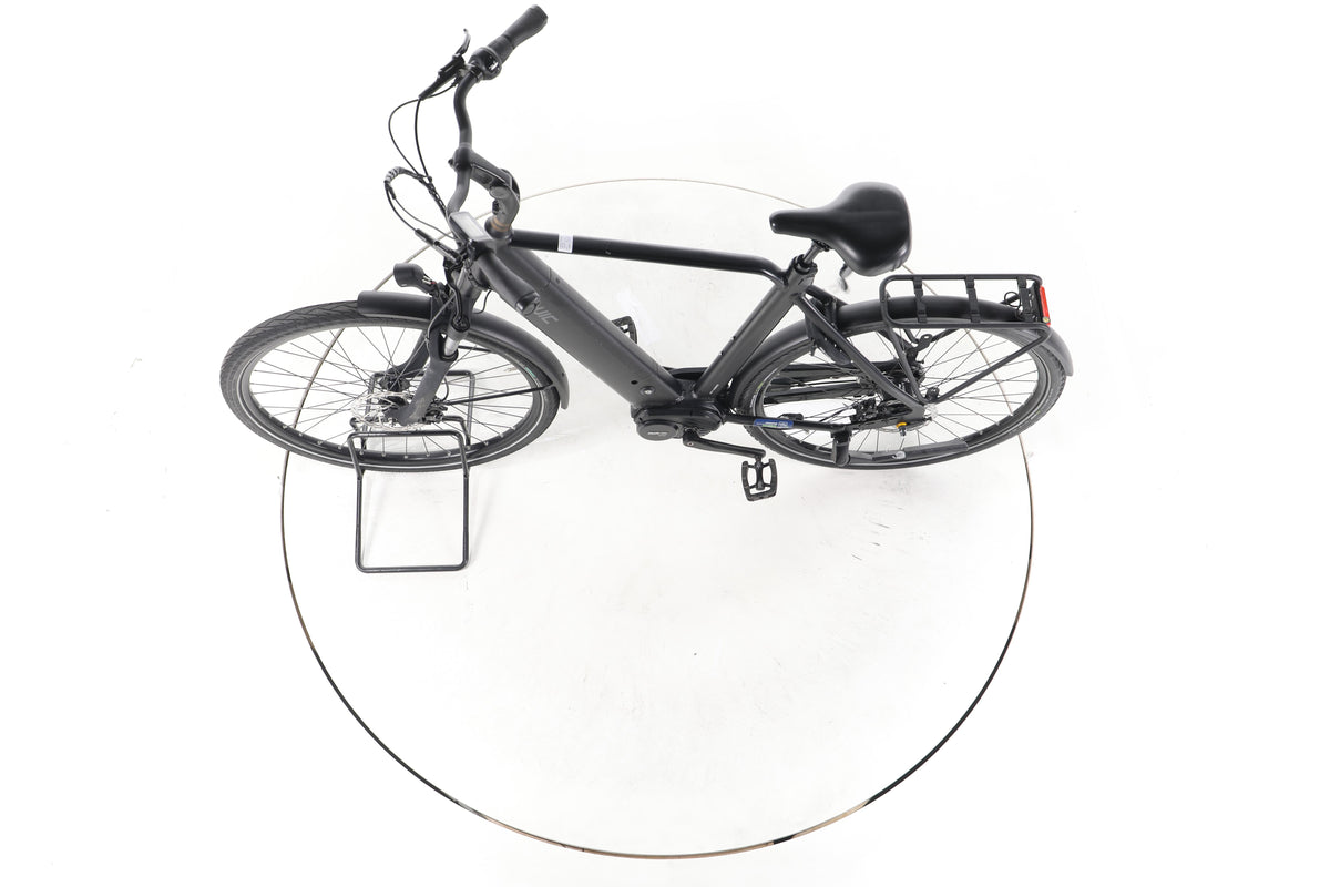 QWIC PREMIUM i MN7+ City E-Bike - Image 19