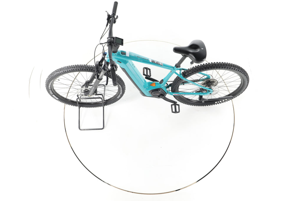 Focus JARIFA² 6.7 E-Bike 2023 - Image 19