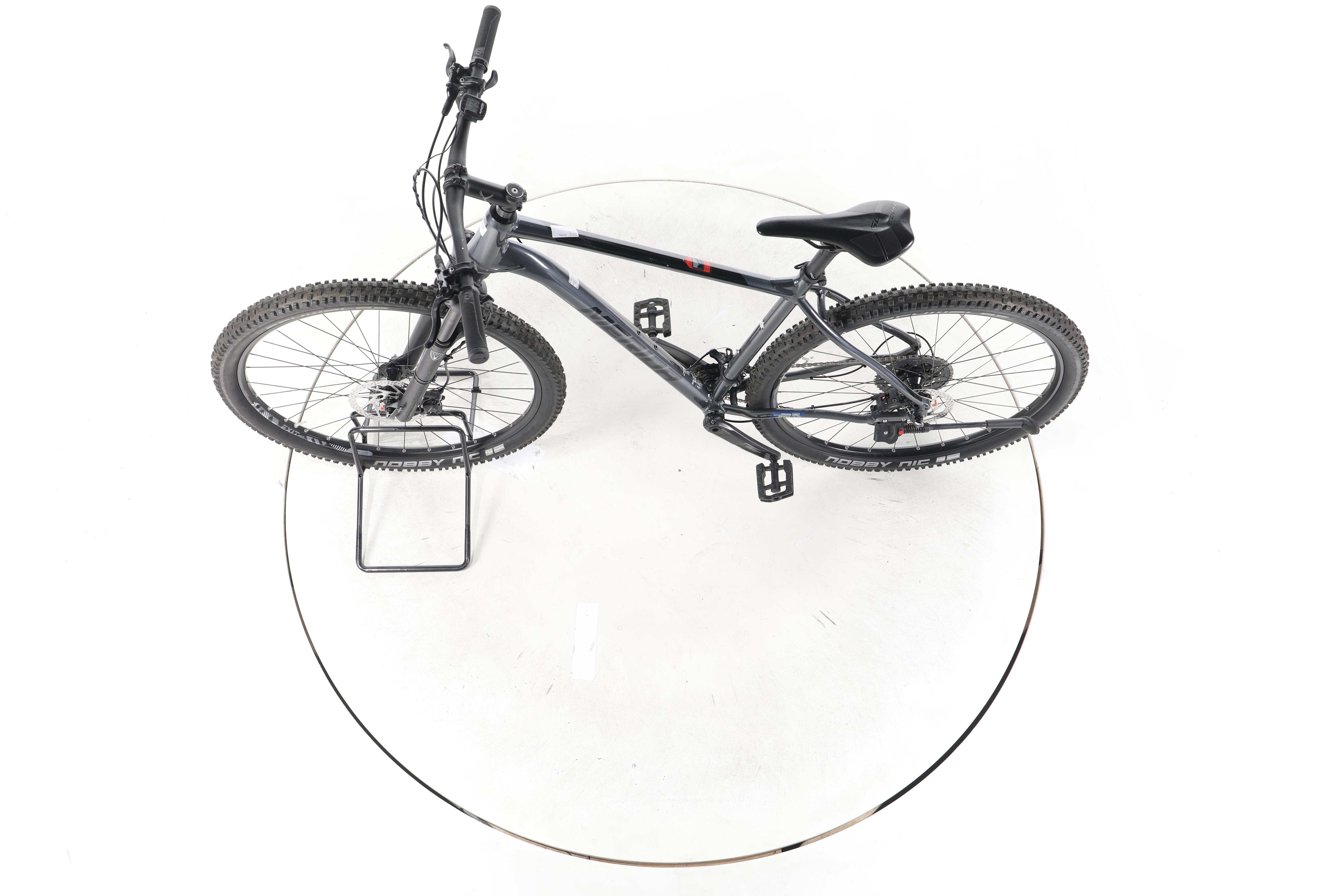 Merida Big.Nine 500 SE Fahrrad Hardtail - Image 19
