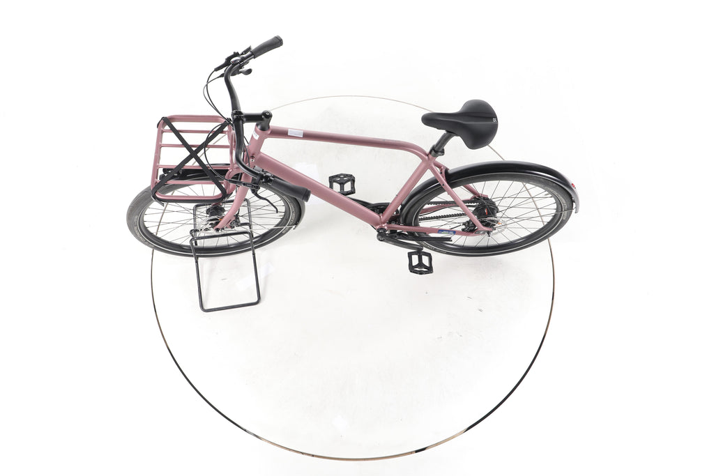 Schindelhauer Bikes Gustav Fahrrad City & Trekking - Image 19