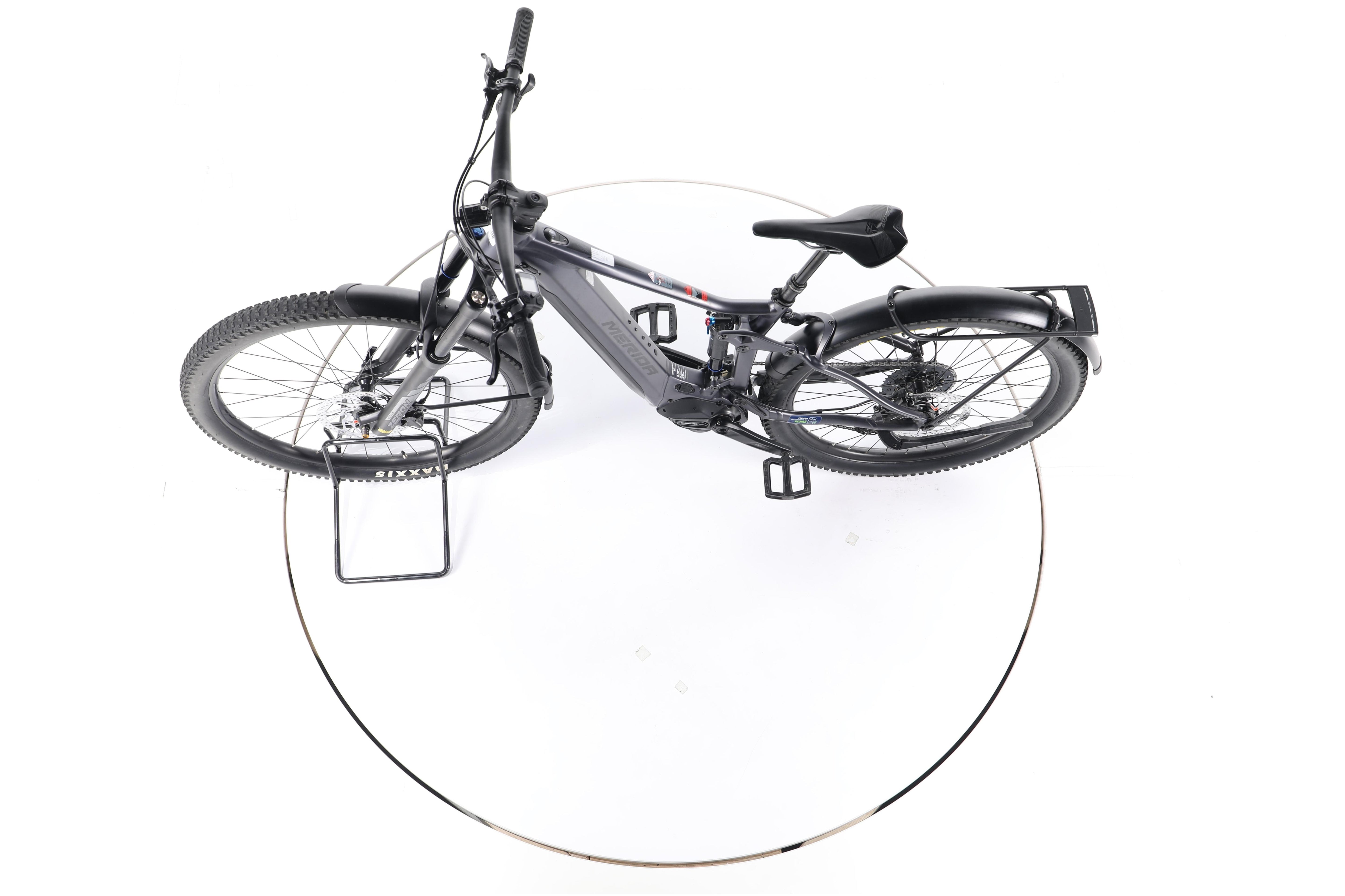 Merida eONE-FORTY EQ SUV E-Bike - Image 19
