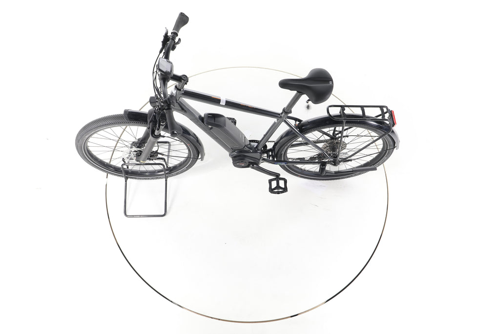 Diamant Zing Deluxe+ Gen 1 Trekking E-Bike - Image 19