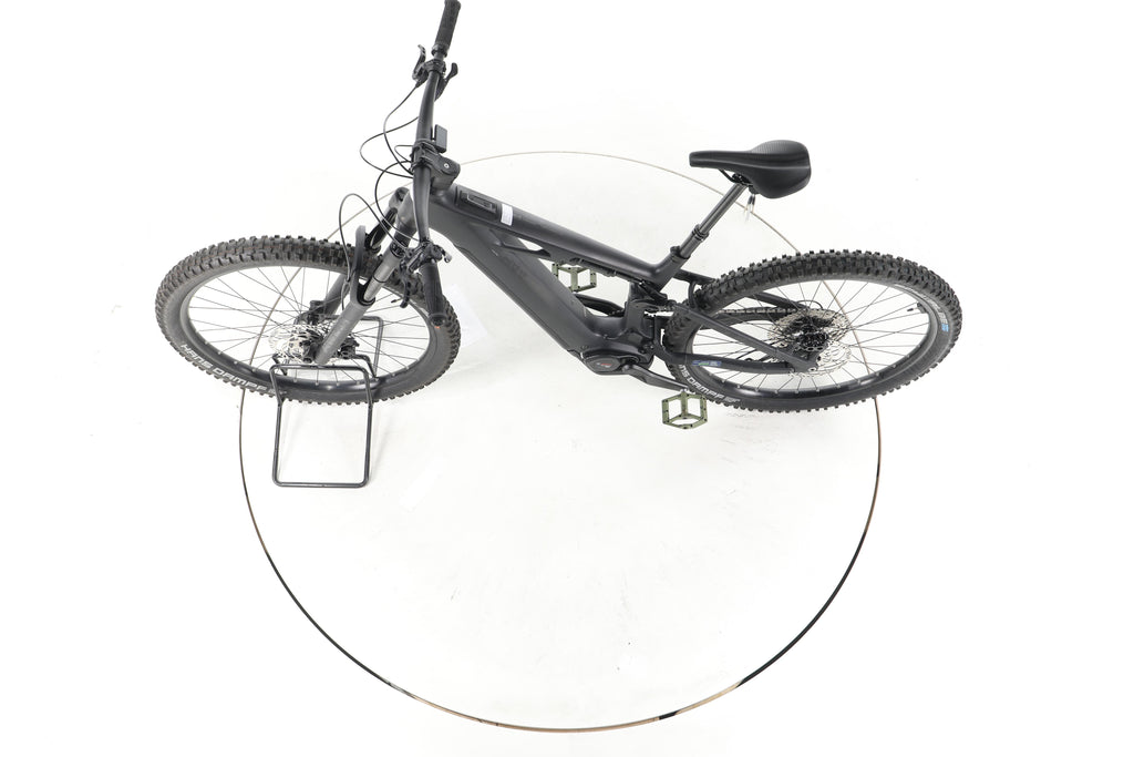 Cube STEREO HYBRID ONE44 HPC RACE E-Bike Fully Carbon 2024 - Image 19