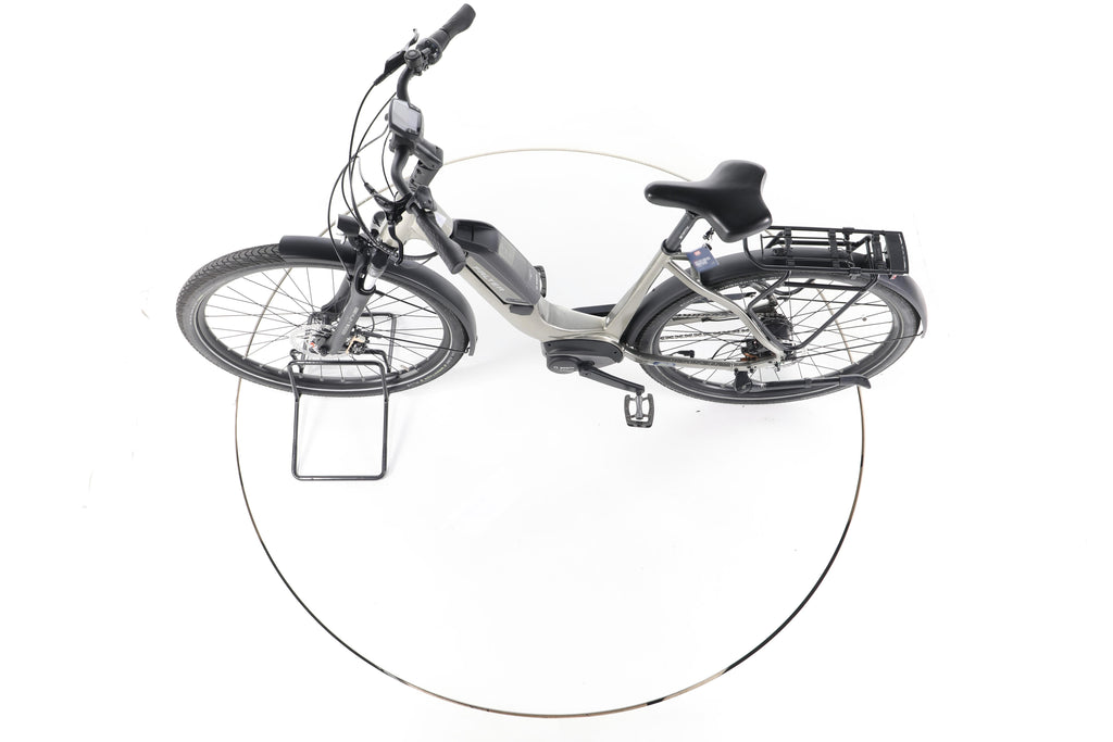 FALTER E 9.0 RT City E-Bike Tiefeinsteiger - Image 19