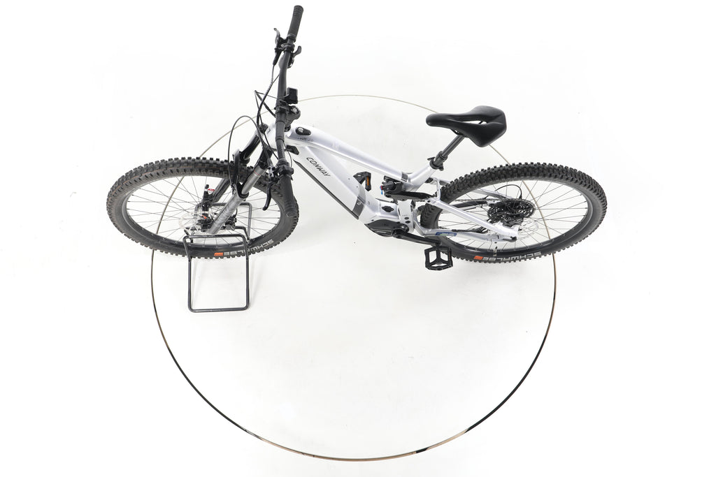 Conway eWME 2.0 E-Bike Fully 2024 - Image 19